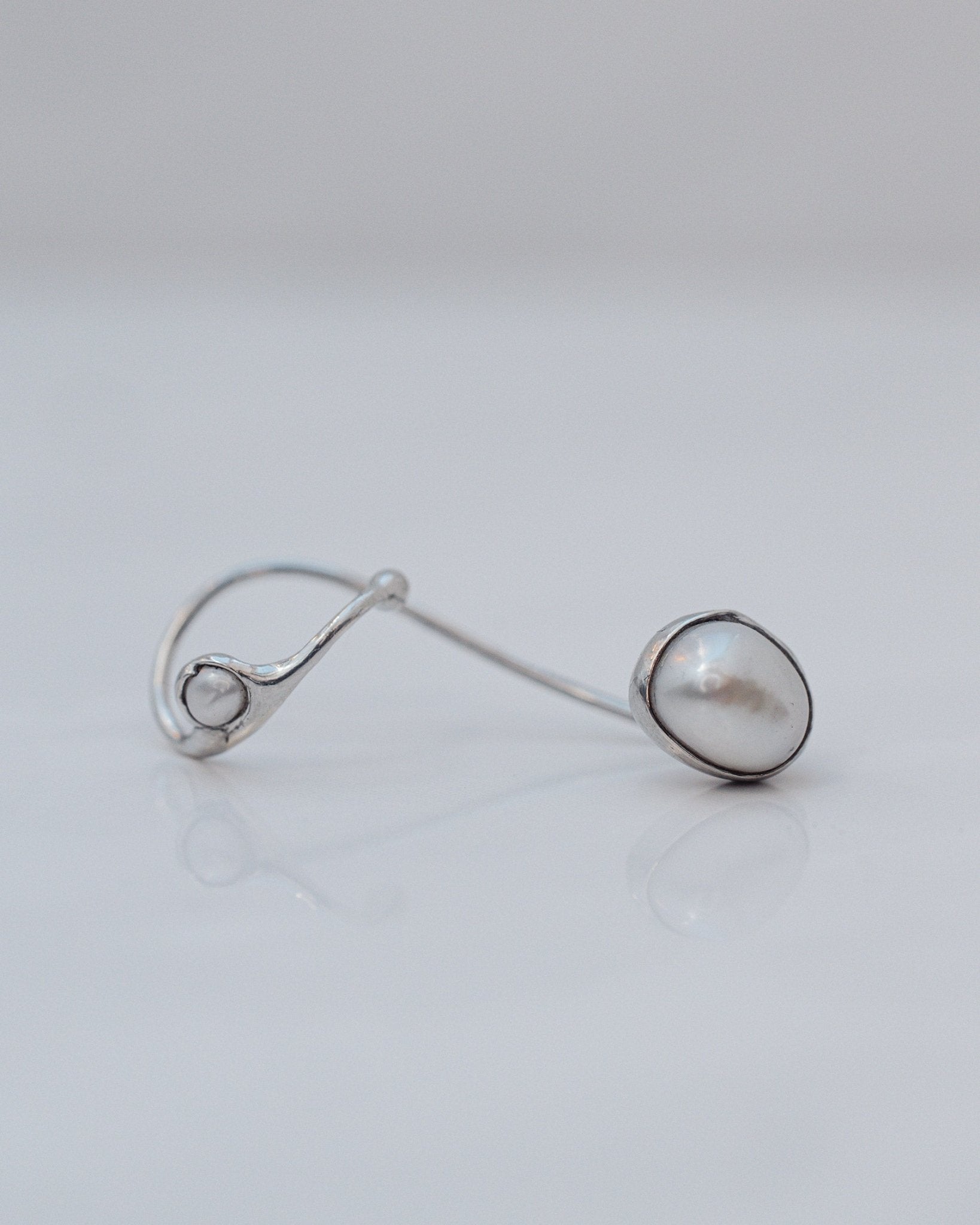 ANGARA Earcuff Nella & Sina