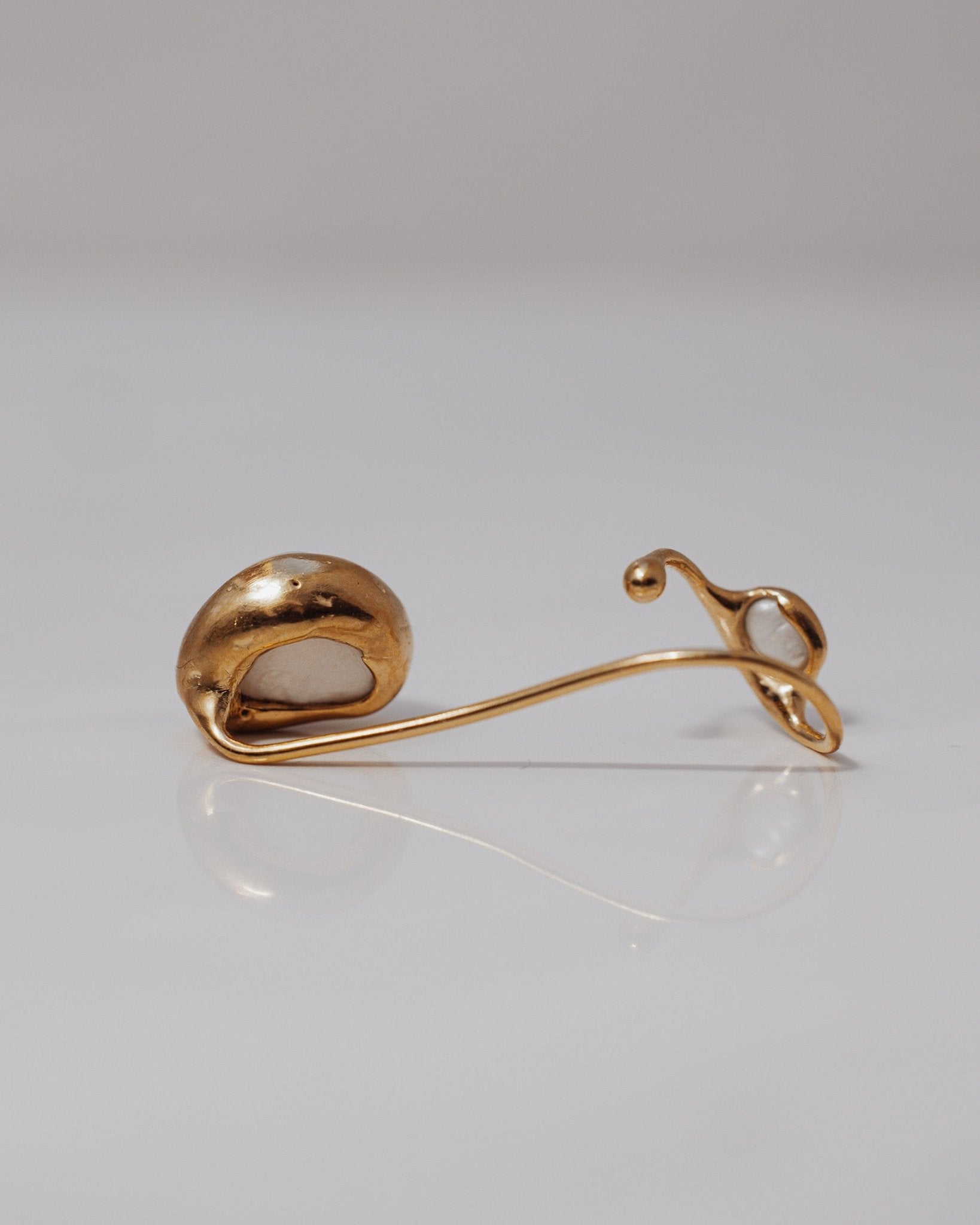 ANGARA Earcuff Nella & Sina