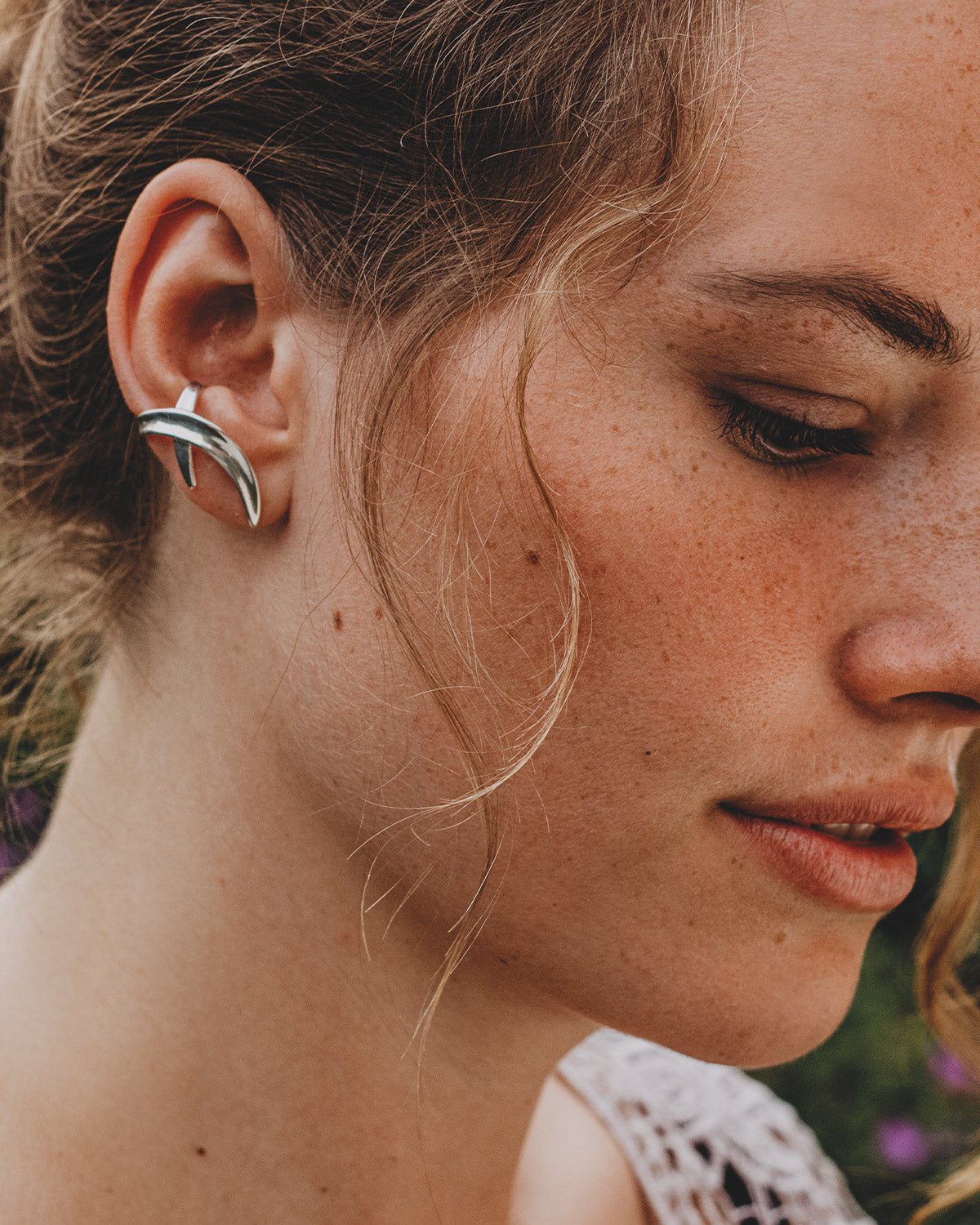 Alina Earcuff Nella & Sina