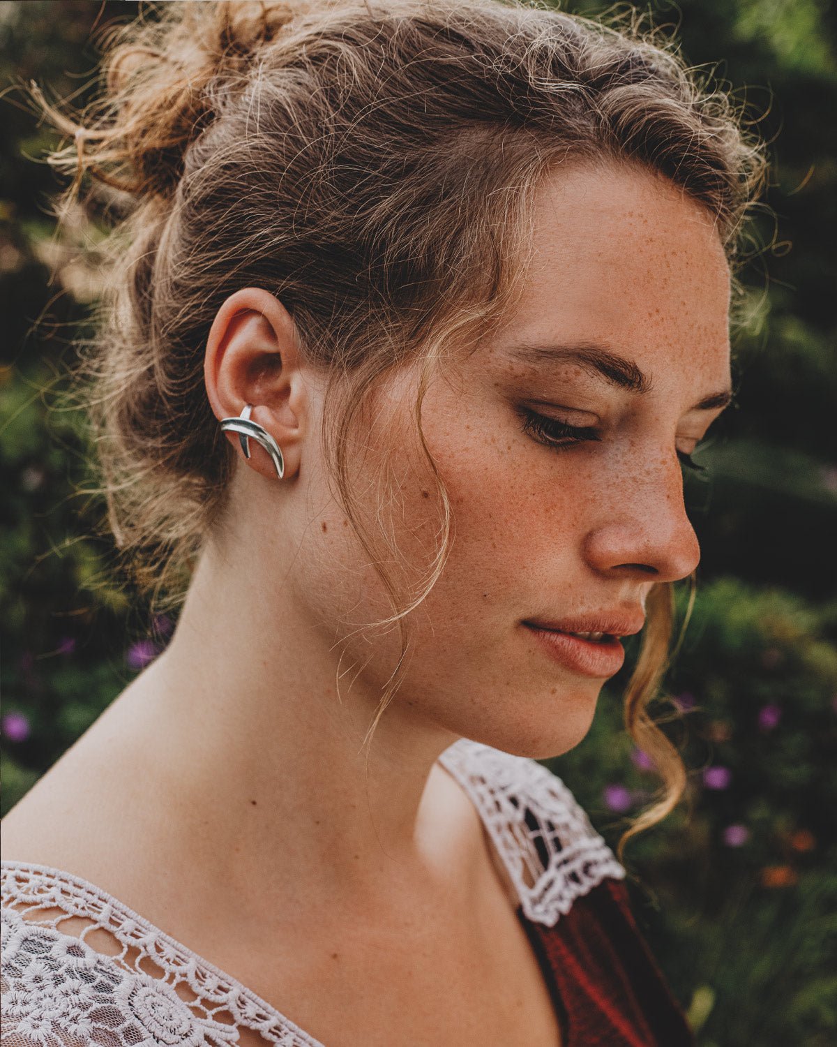 Alina Earcuff Nella & Sina