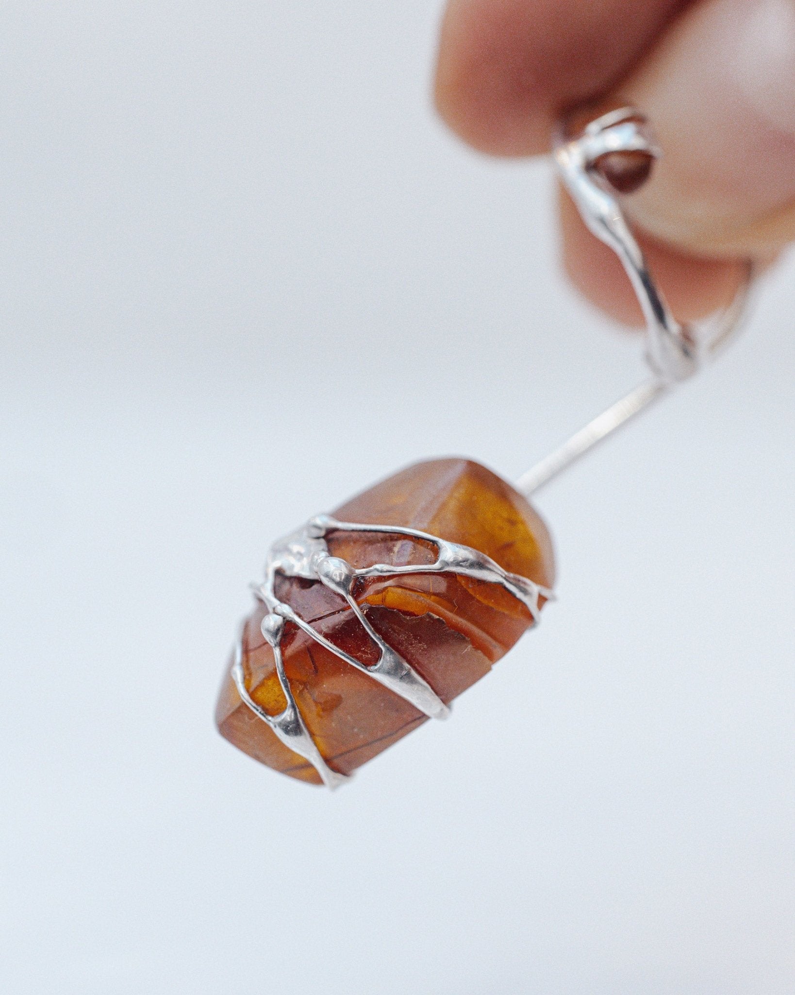 BAYOU Earcuff Nella & Sina