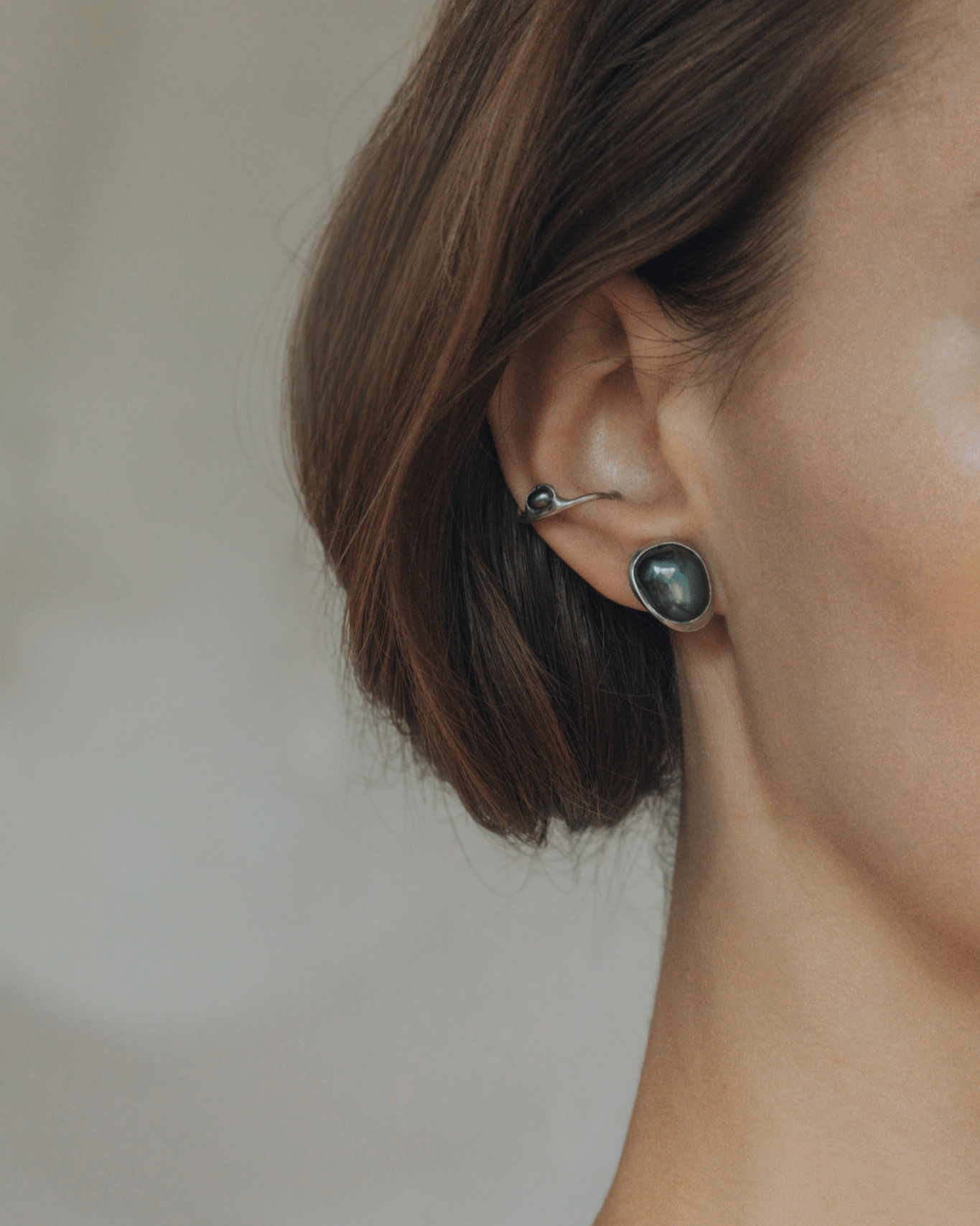 BELAJA Earcuff Nella & Sina