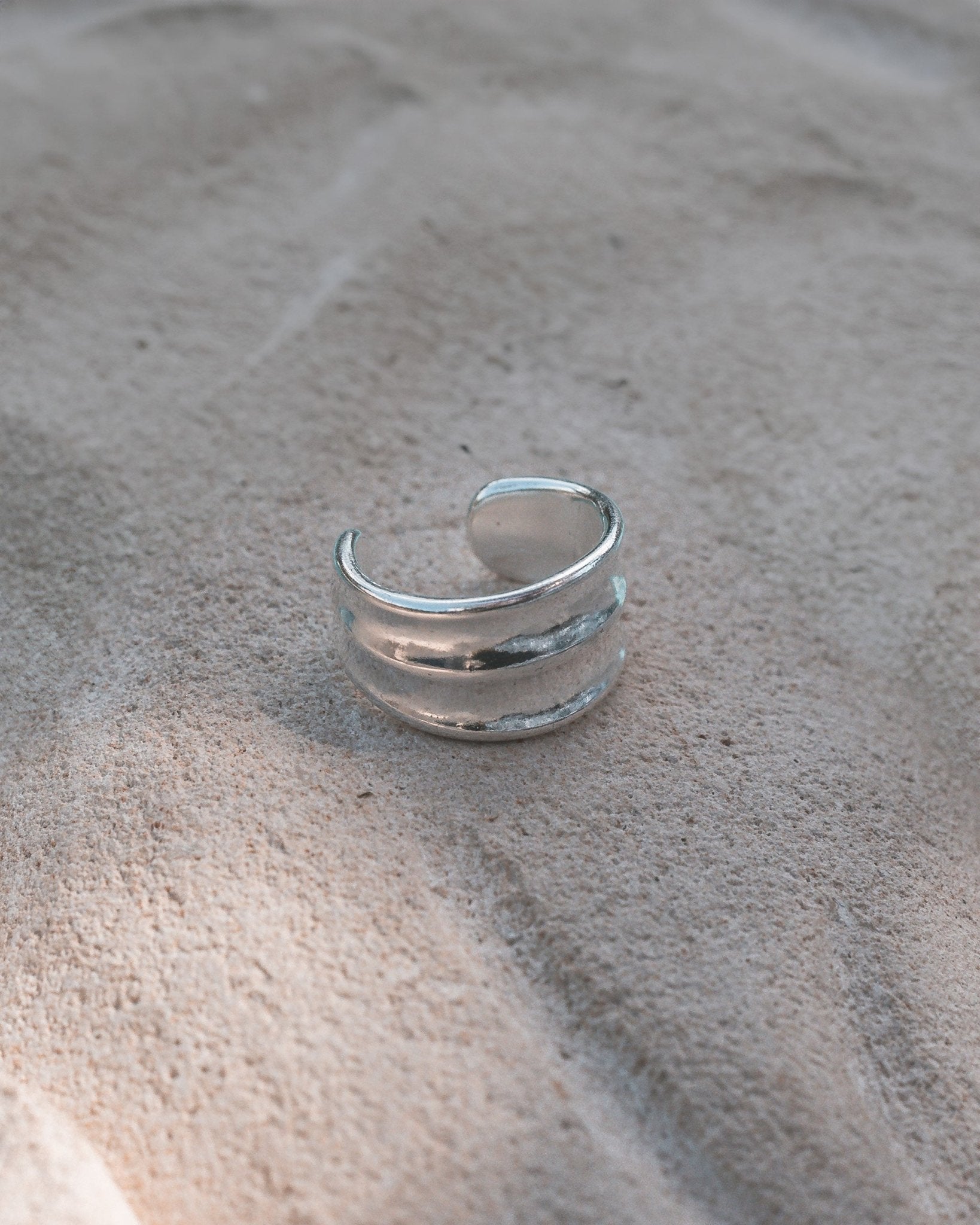 Bhodi Earcuff Nella & Sina