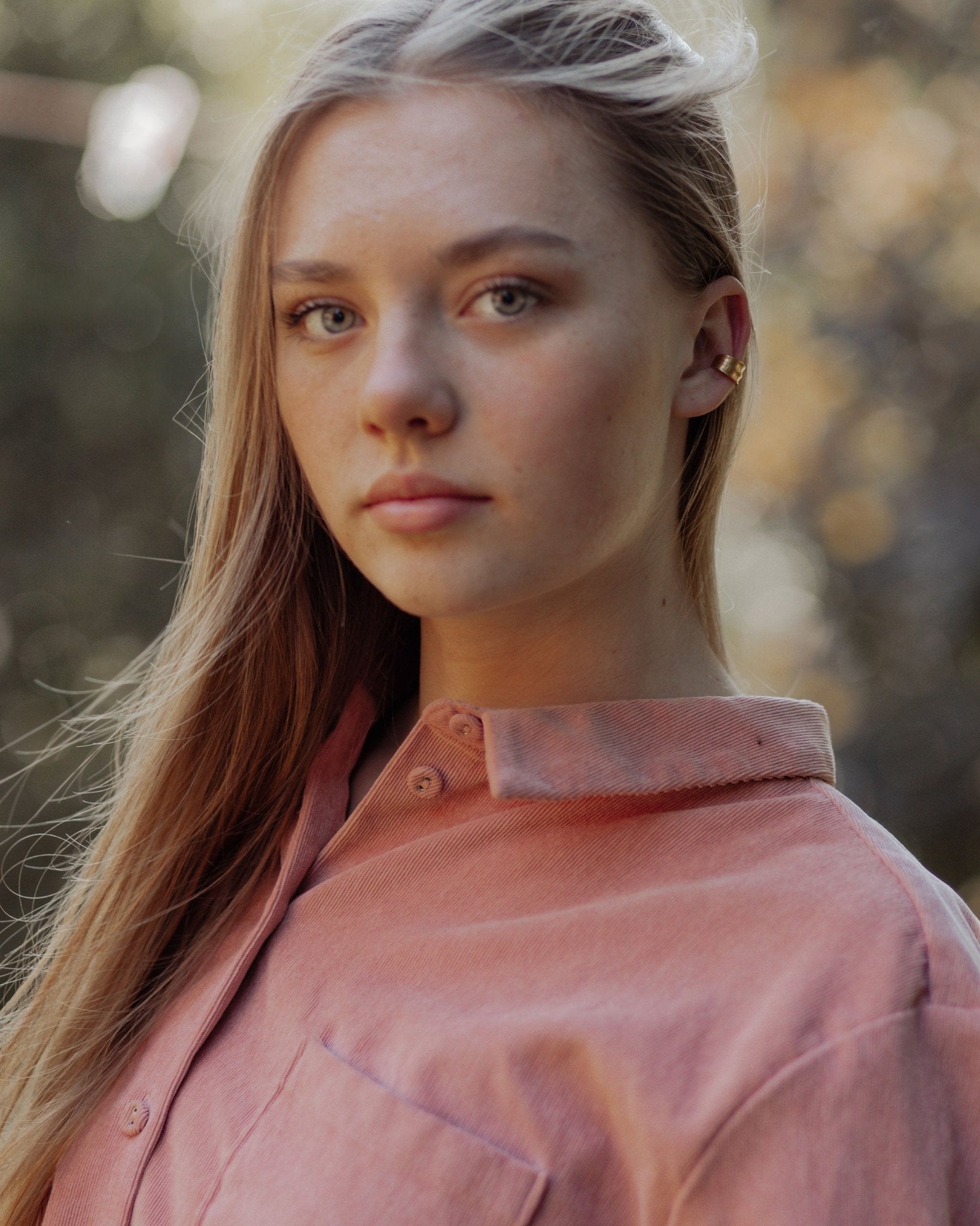 Bhodi Earcuff Nella & Sina