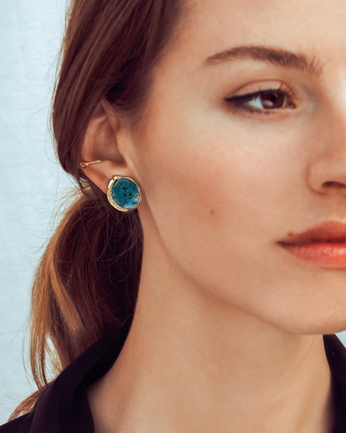 CHENNAI Earcuff Nella & Sina