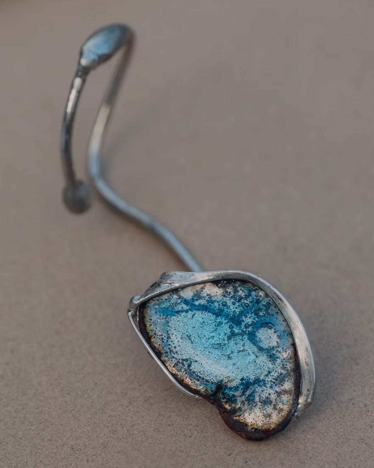 CHENNAI Earcuff Nella & Sina