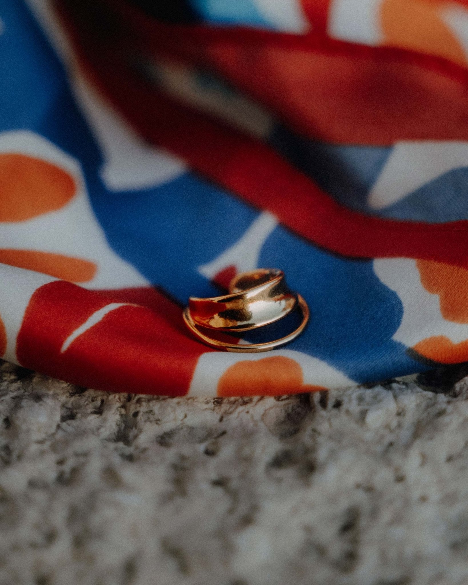 Eliane Earcuff Nella & Sina