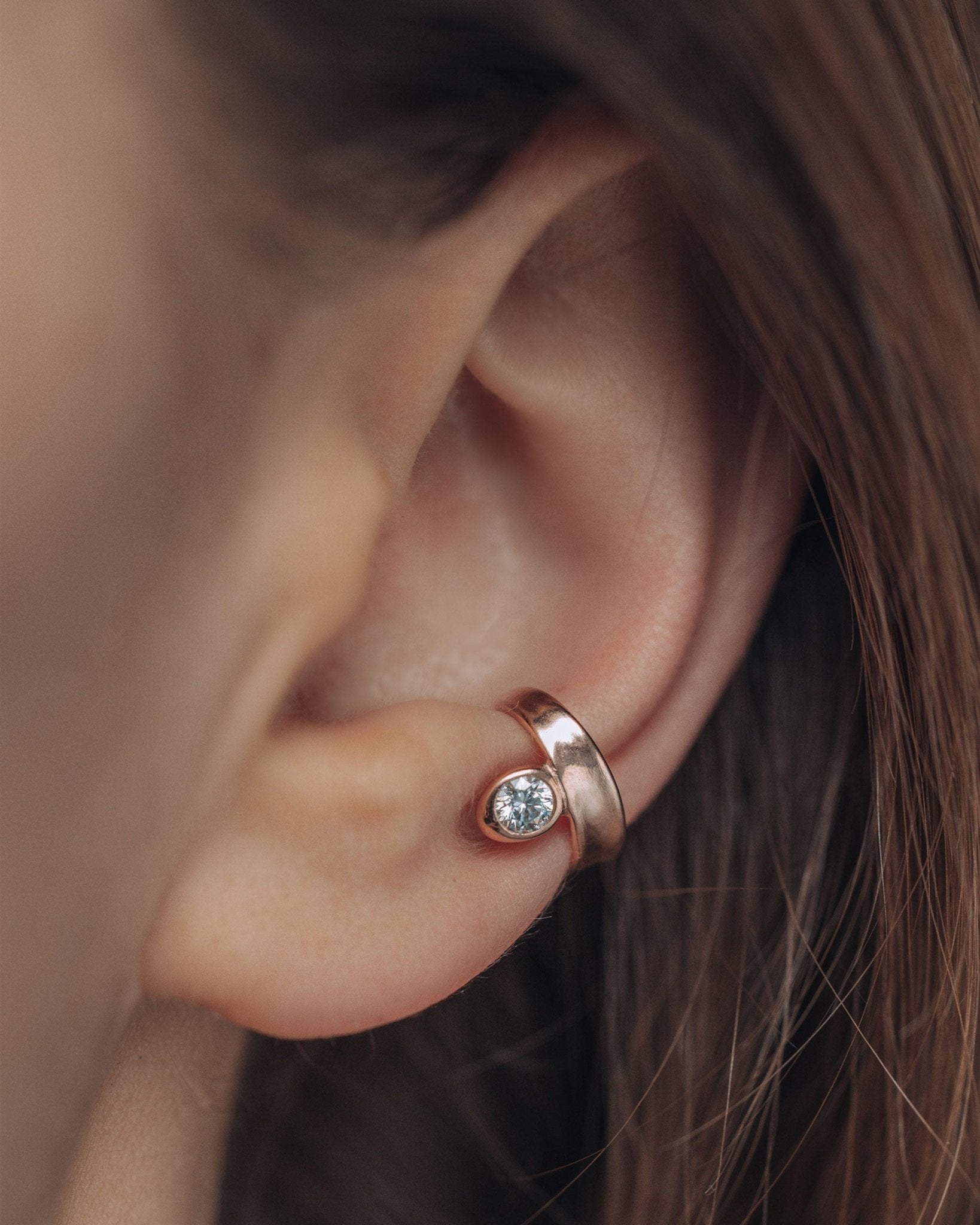 Galileo Earcuff Nella & Sina