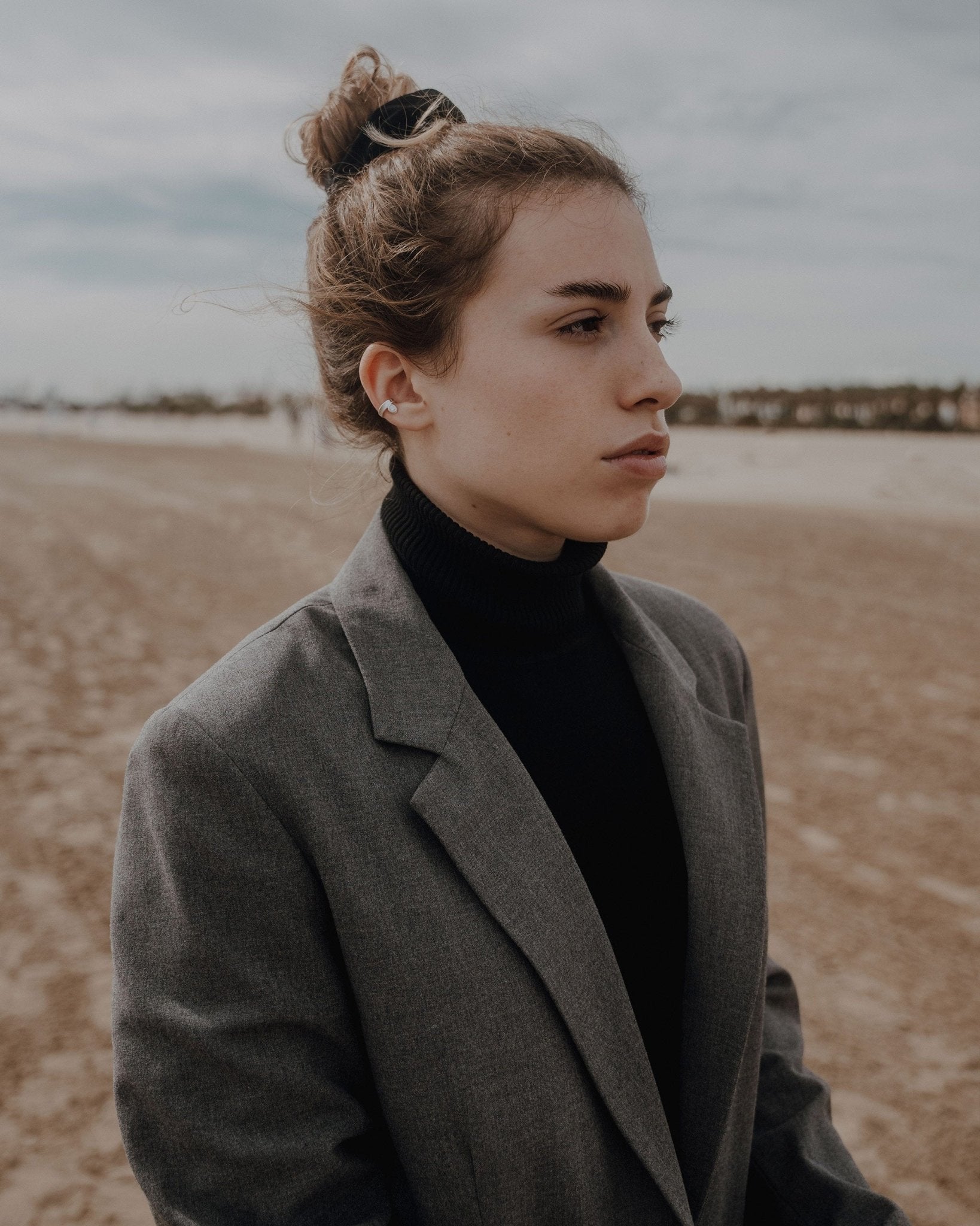 Galileo Earcuff Nella & Sina