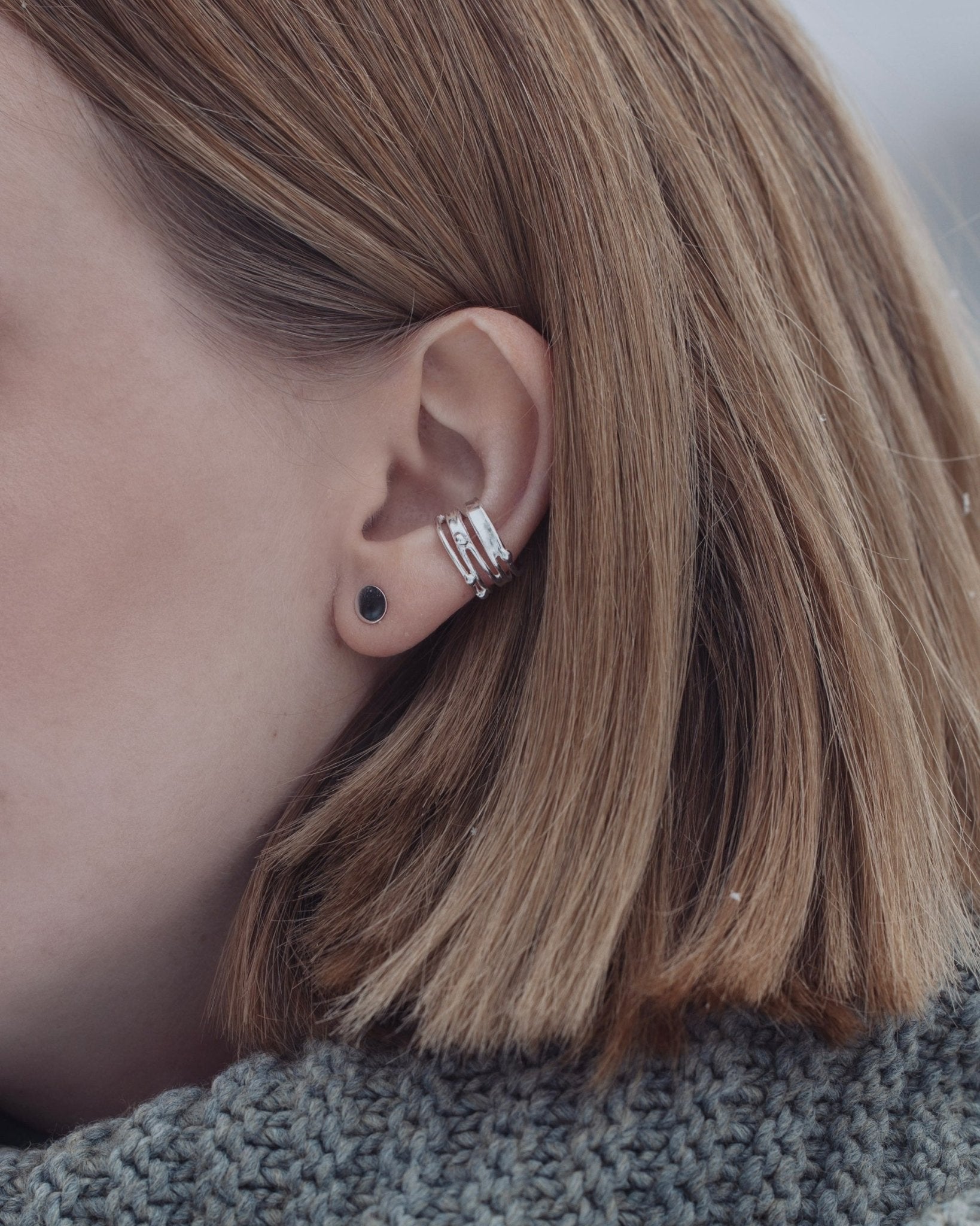 Gosha Earcuff Nella & Sina