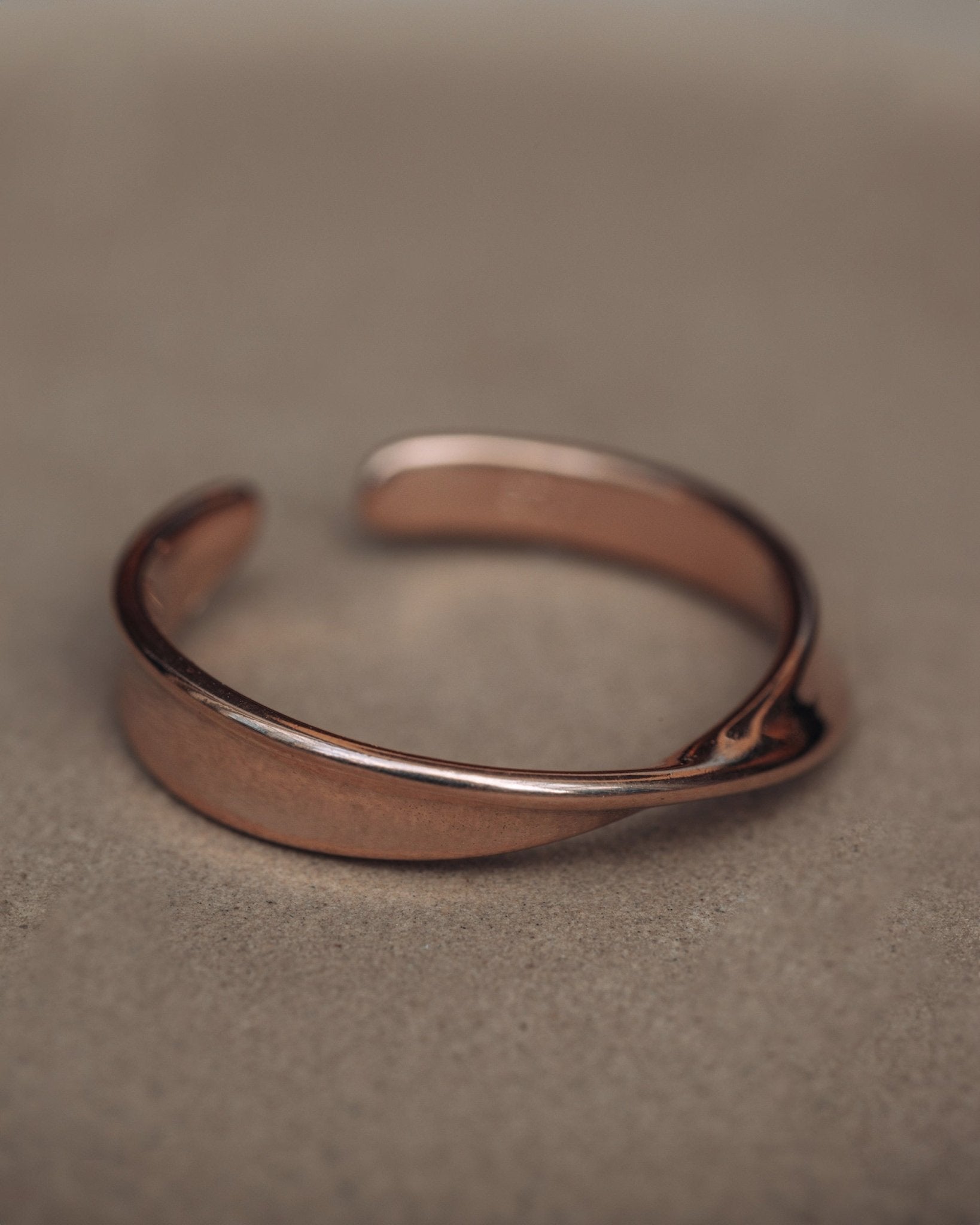 Großer Ring Luise Nella & Sina