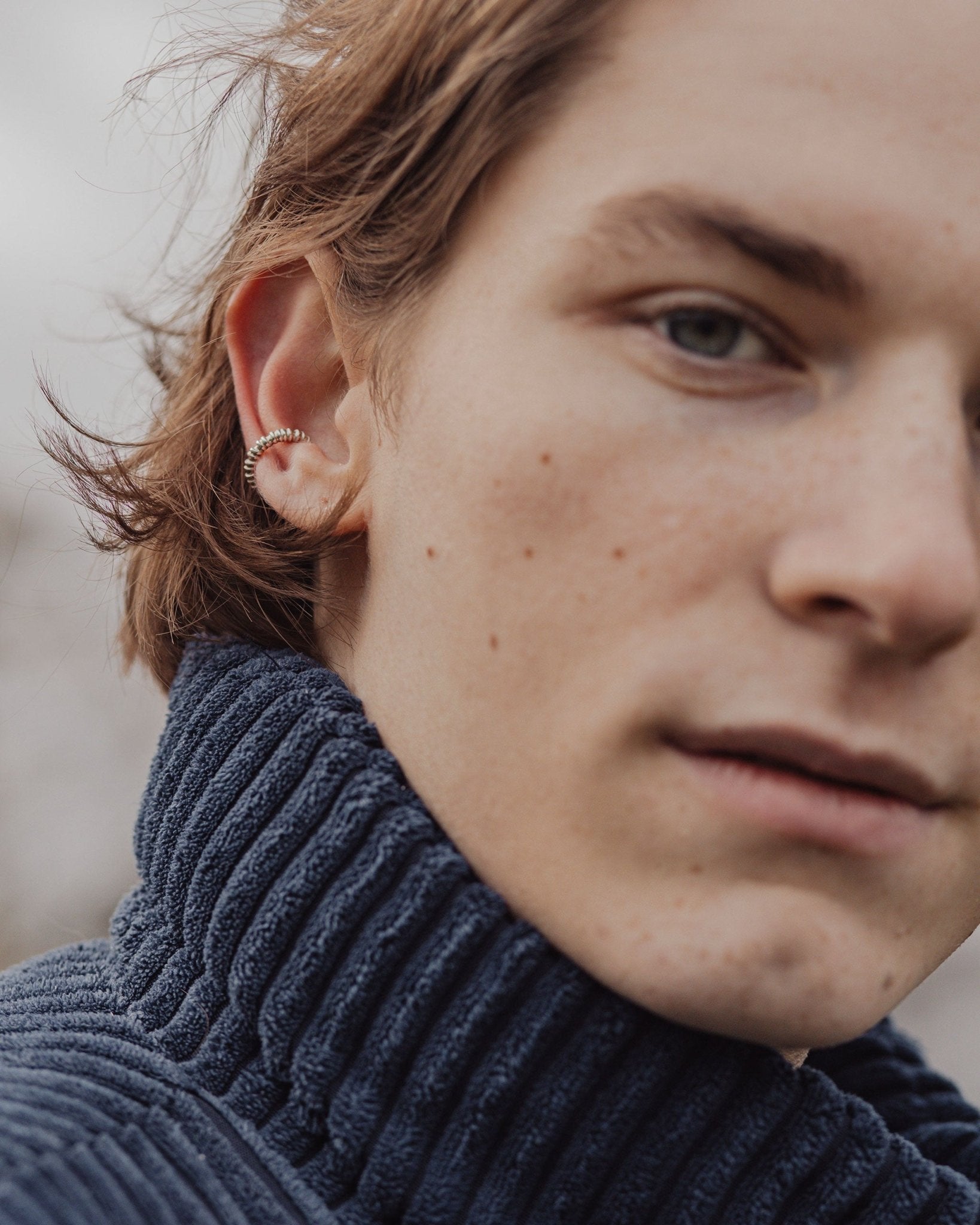 Gyatso Earcuff Nella & Sina