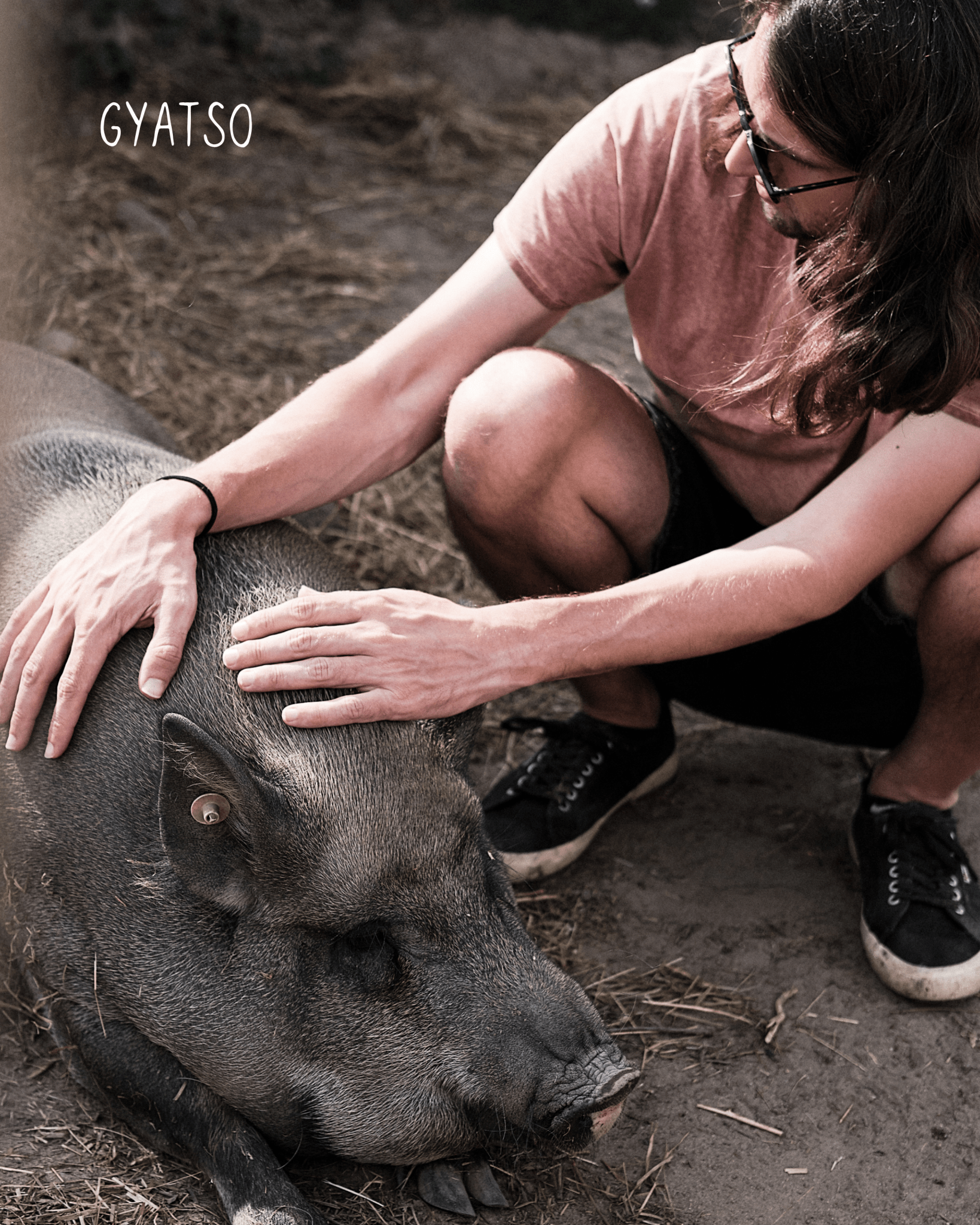 Gyatso Earcuff Set Nella & Sina