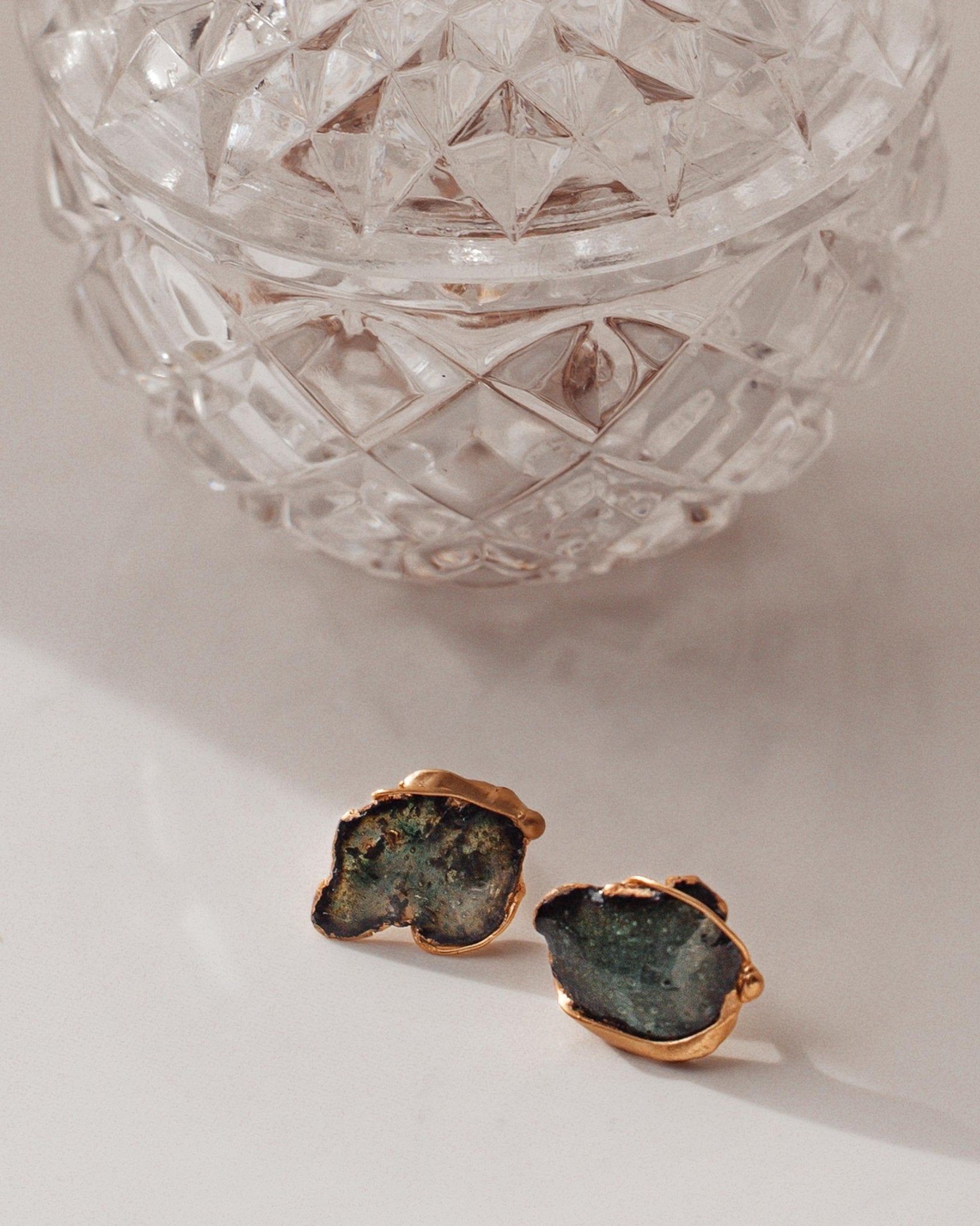 HILO Ohrstecker Nella & Sina