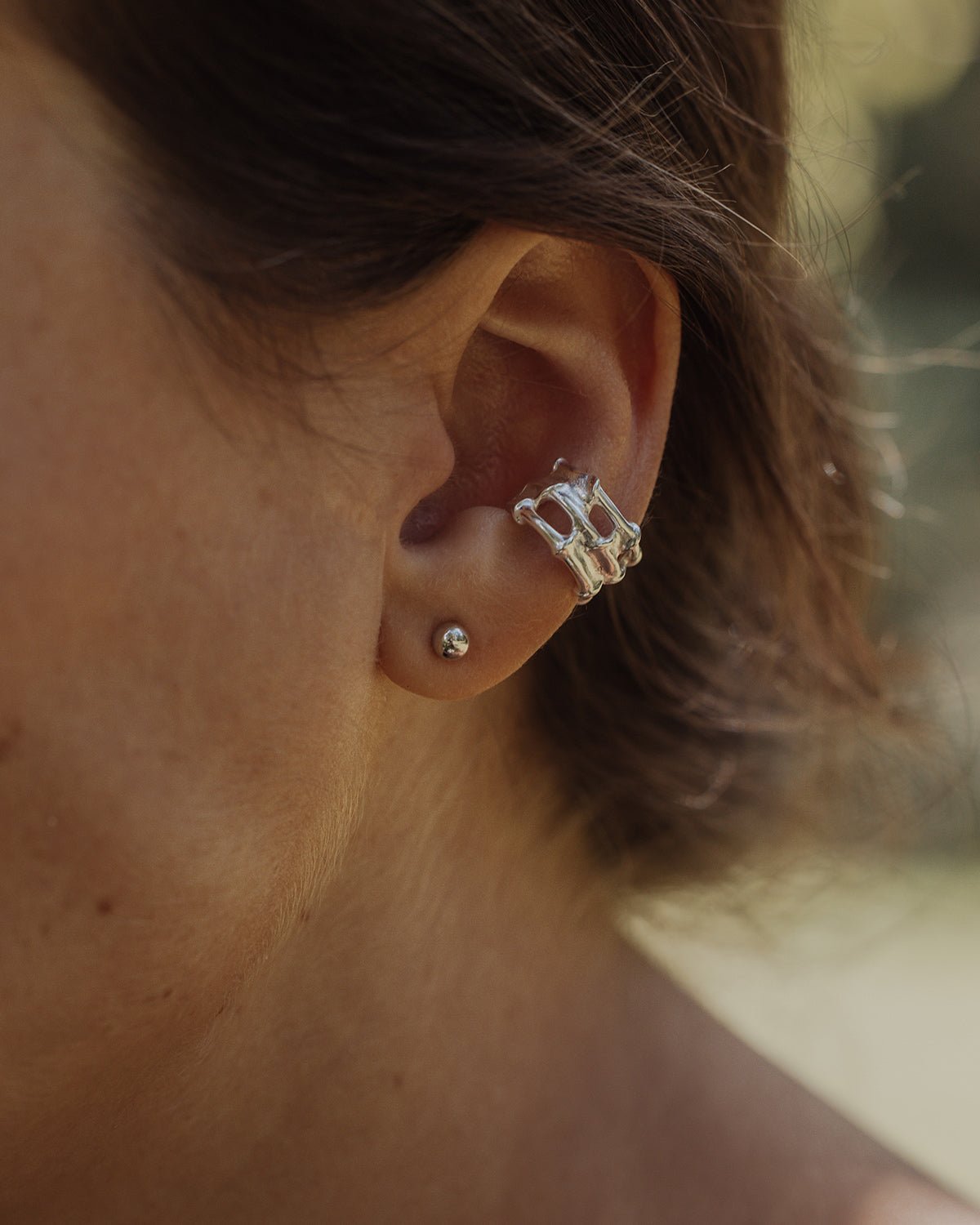 James Earcuff Nella & Sina