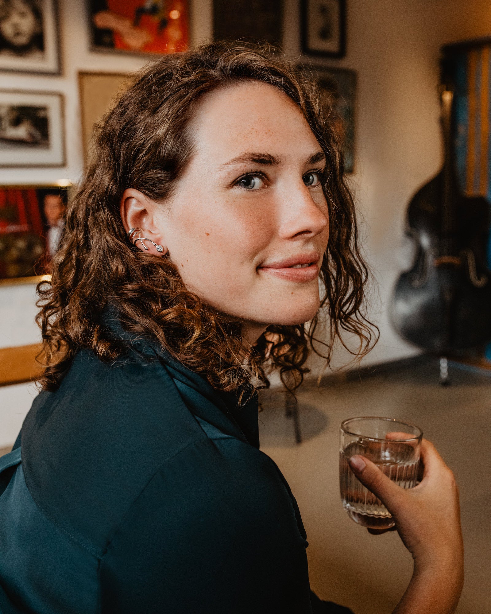 Jojo mit Kristall Nella & Sina