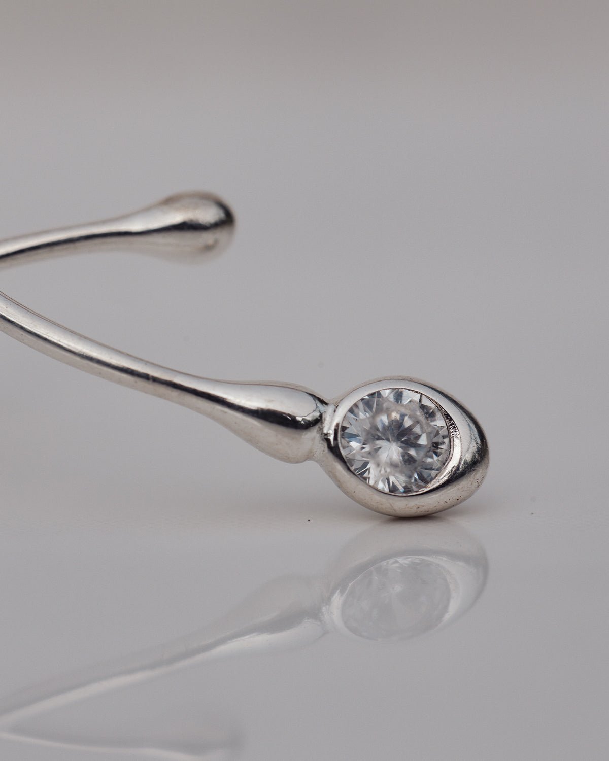 Jojo ◈ Earcuff Nella & Sina