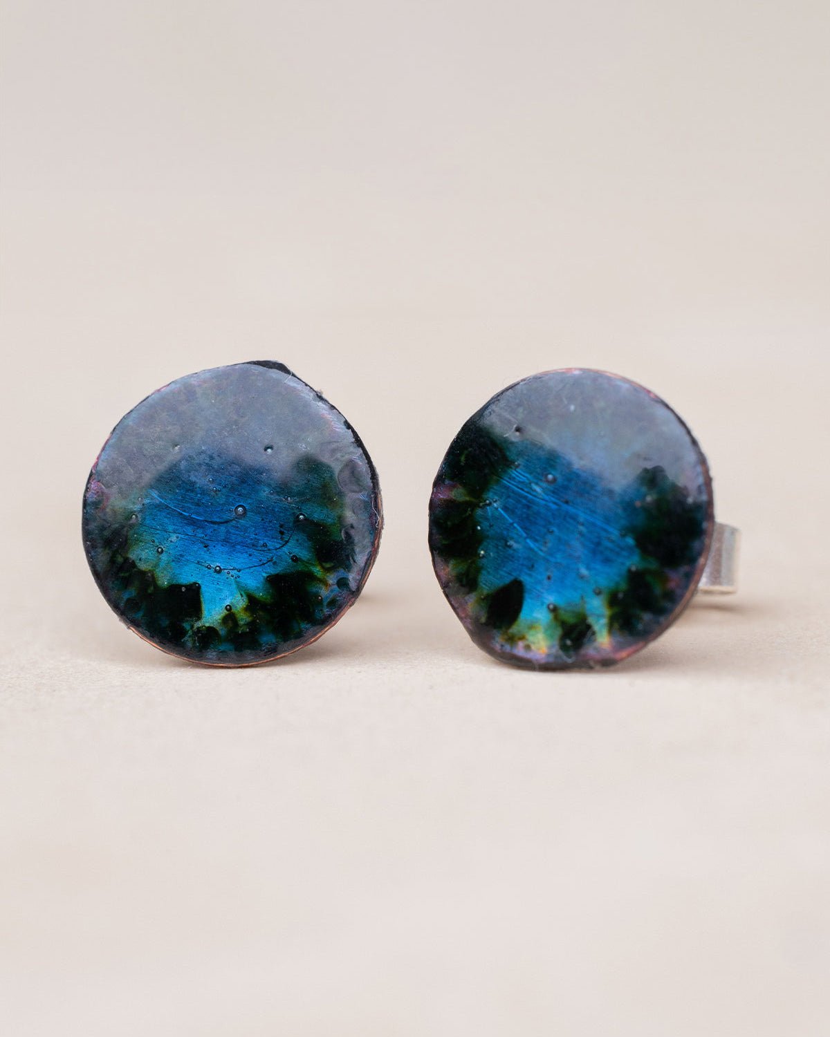 KAILUA Ohrstecker Nella & Sina