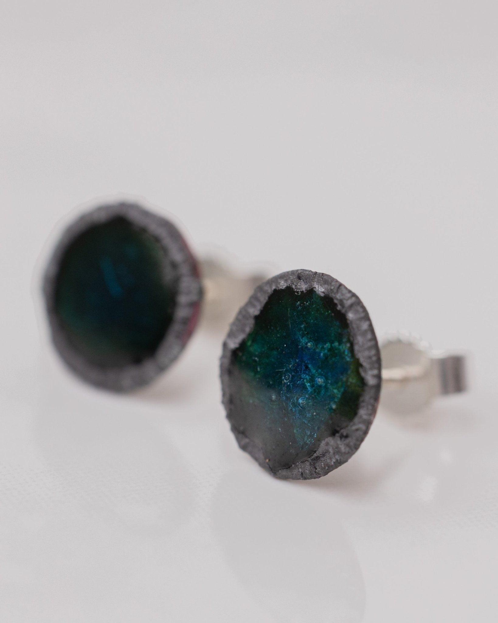 KAILUA Ohrstecker Nella & Sina