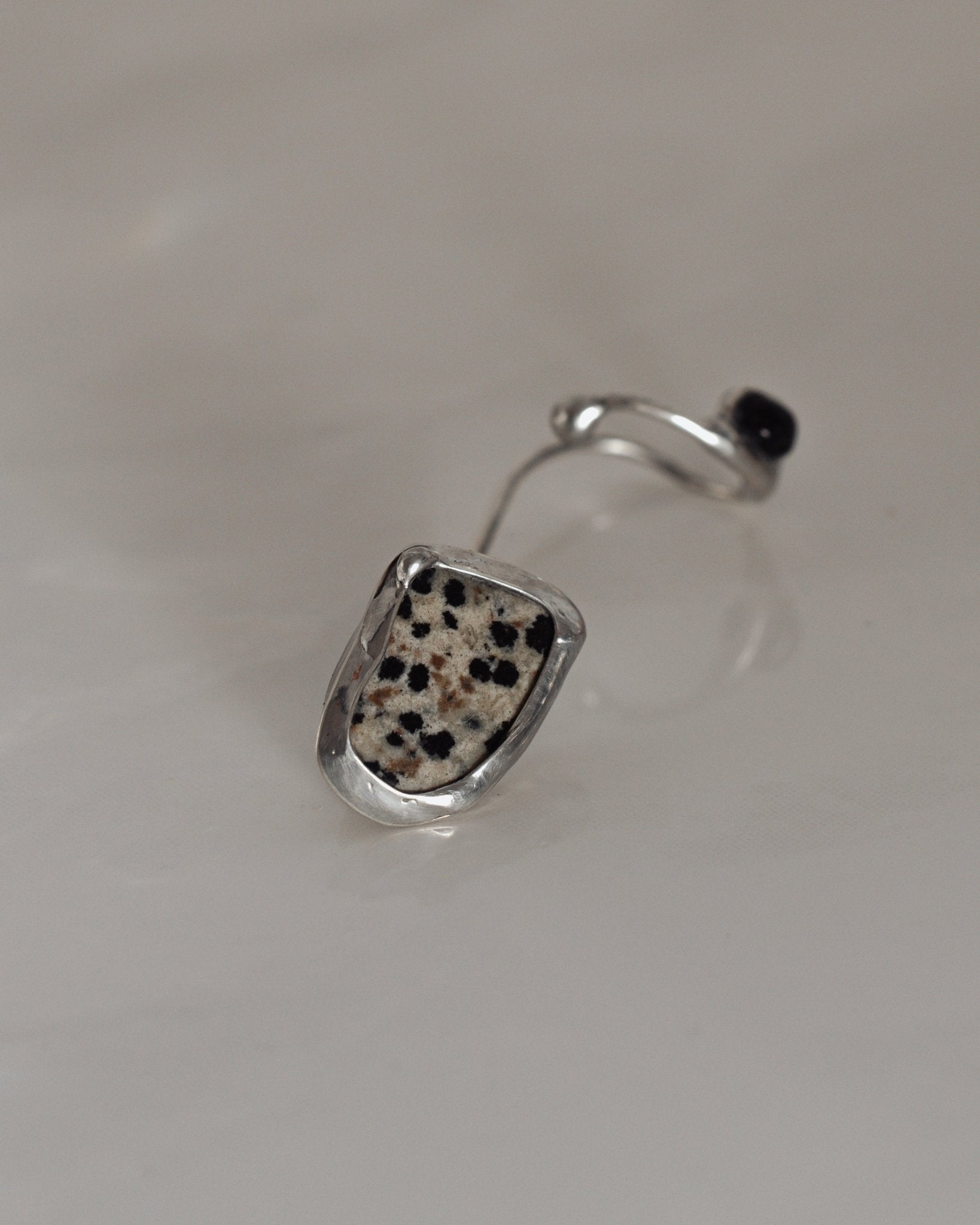 KOMOÉ Earcuff Nella & Sina