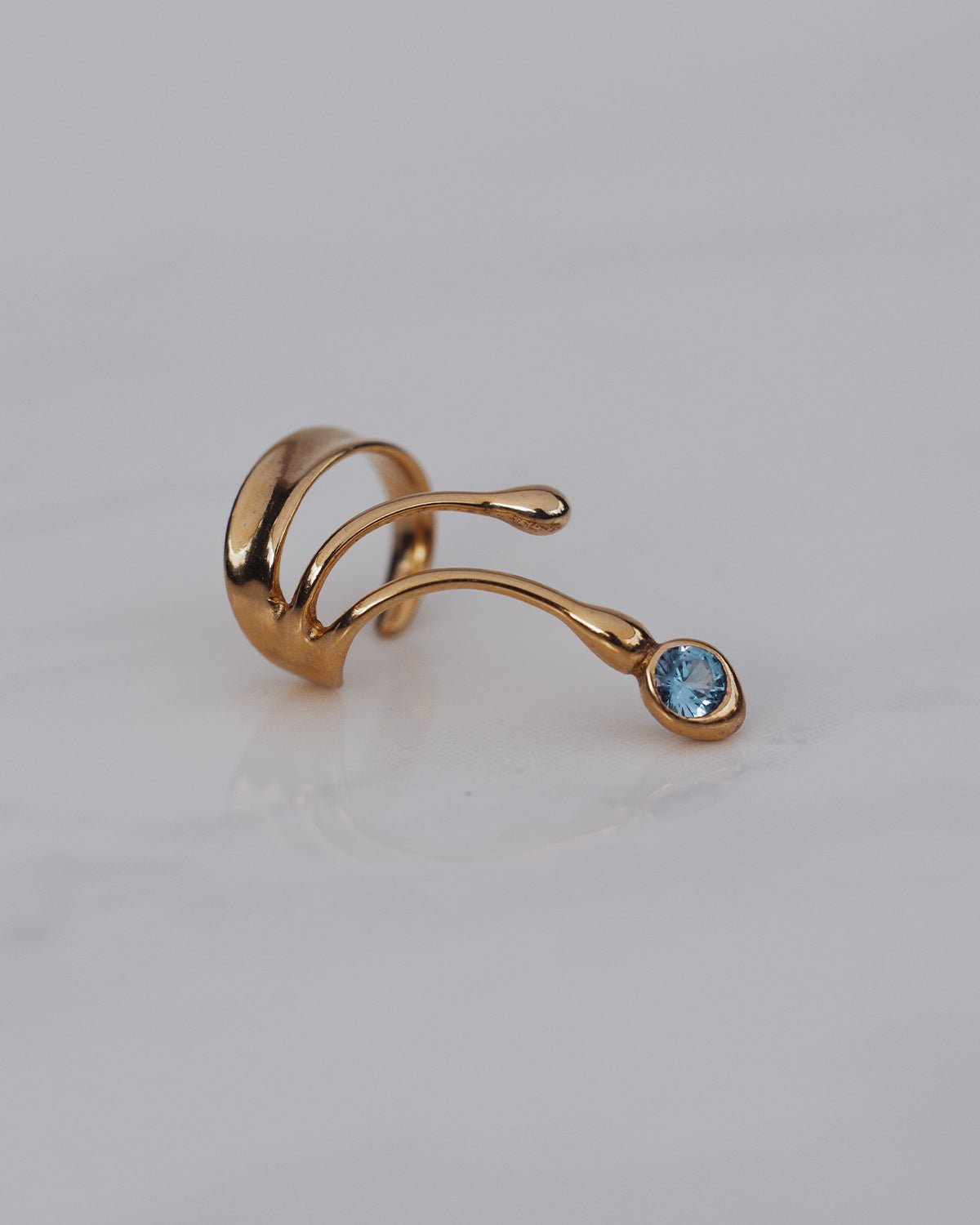 Kleine Sina ◈ Blauer Kristall Nella & Sina