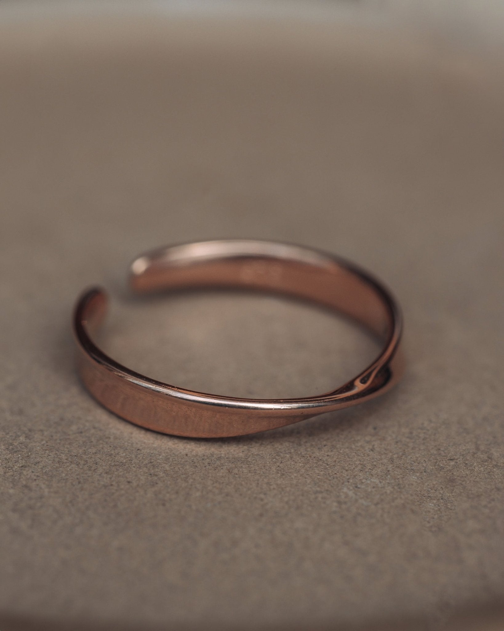 Kleiner Ring Luise Nella & Sina