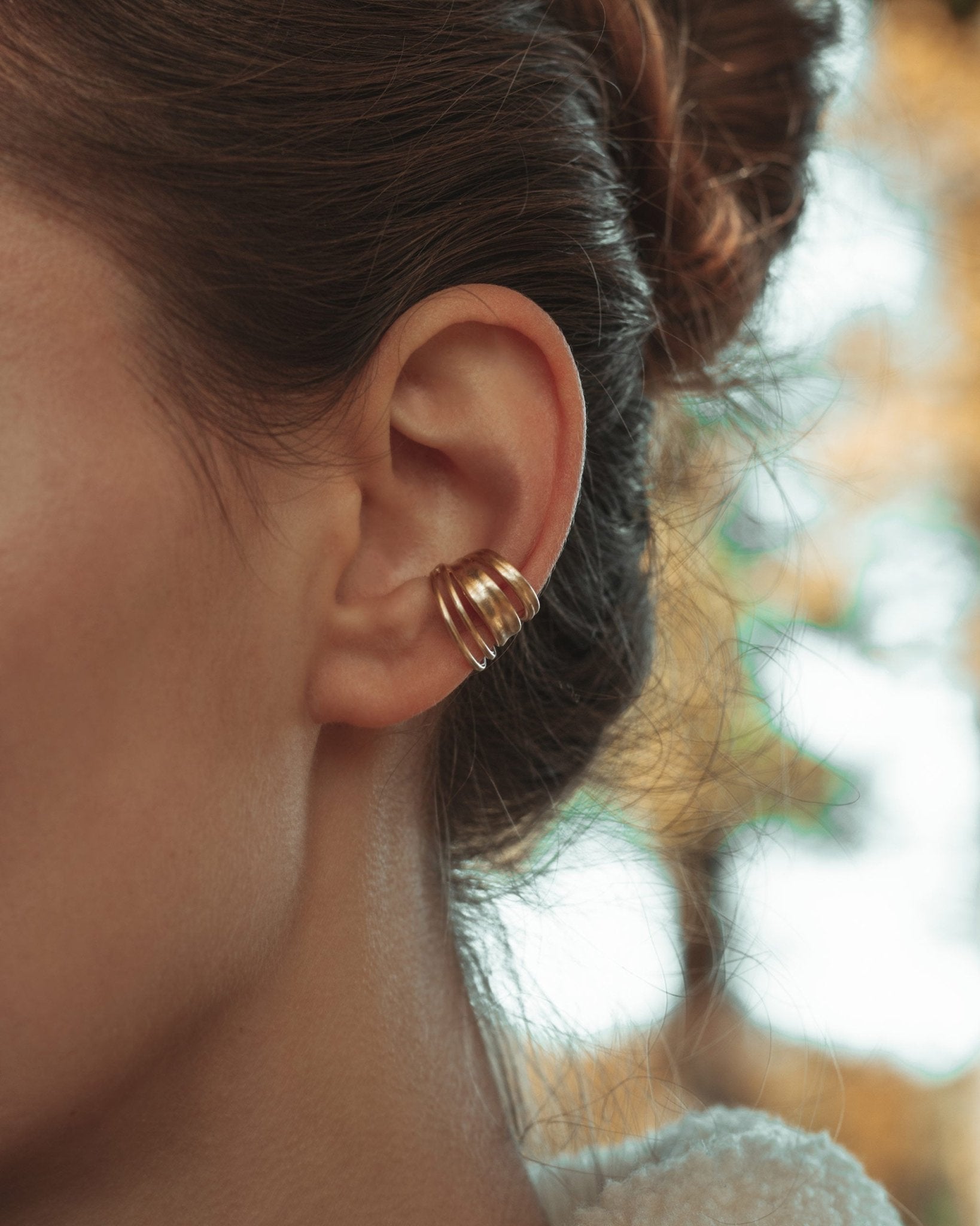 Laurina Earcuff Nella & Sina