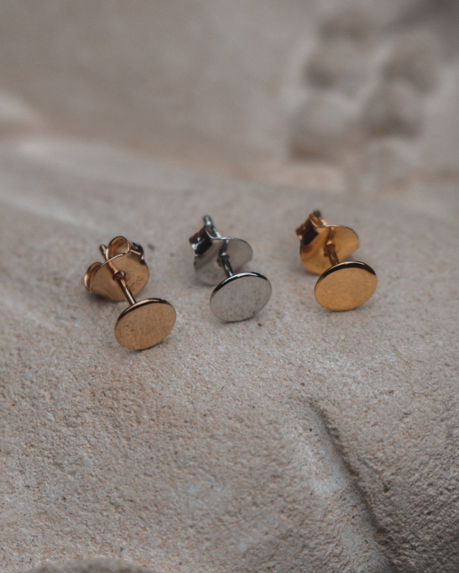 MAKOYANA Ohrstecker Nella & Sina