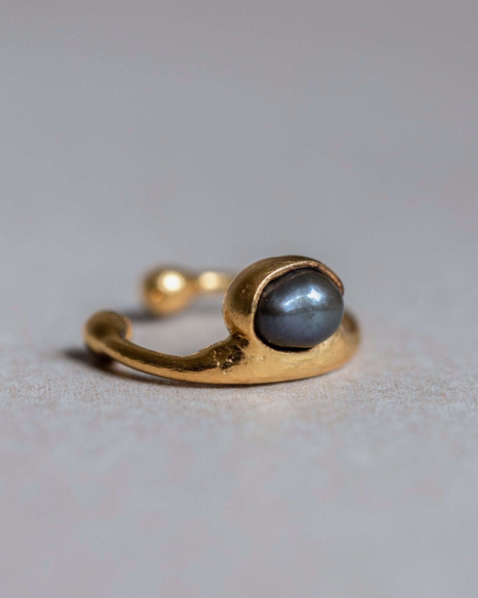 MALA Earcuff Perle Nella & Sina