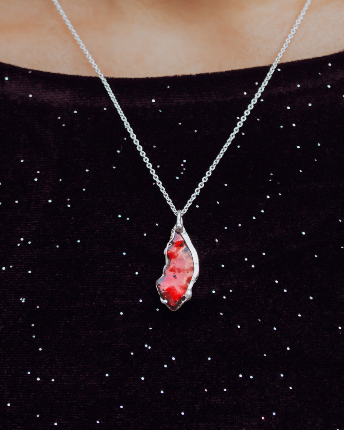 MARRAKECH Kette Nella & Sina