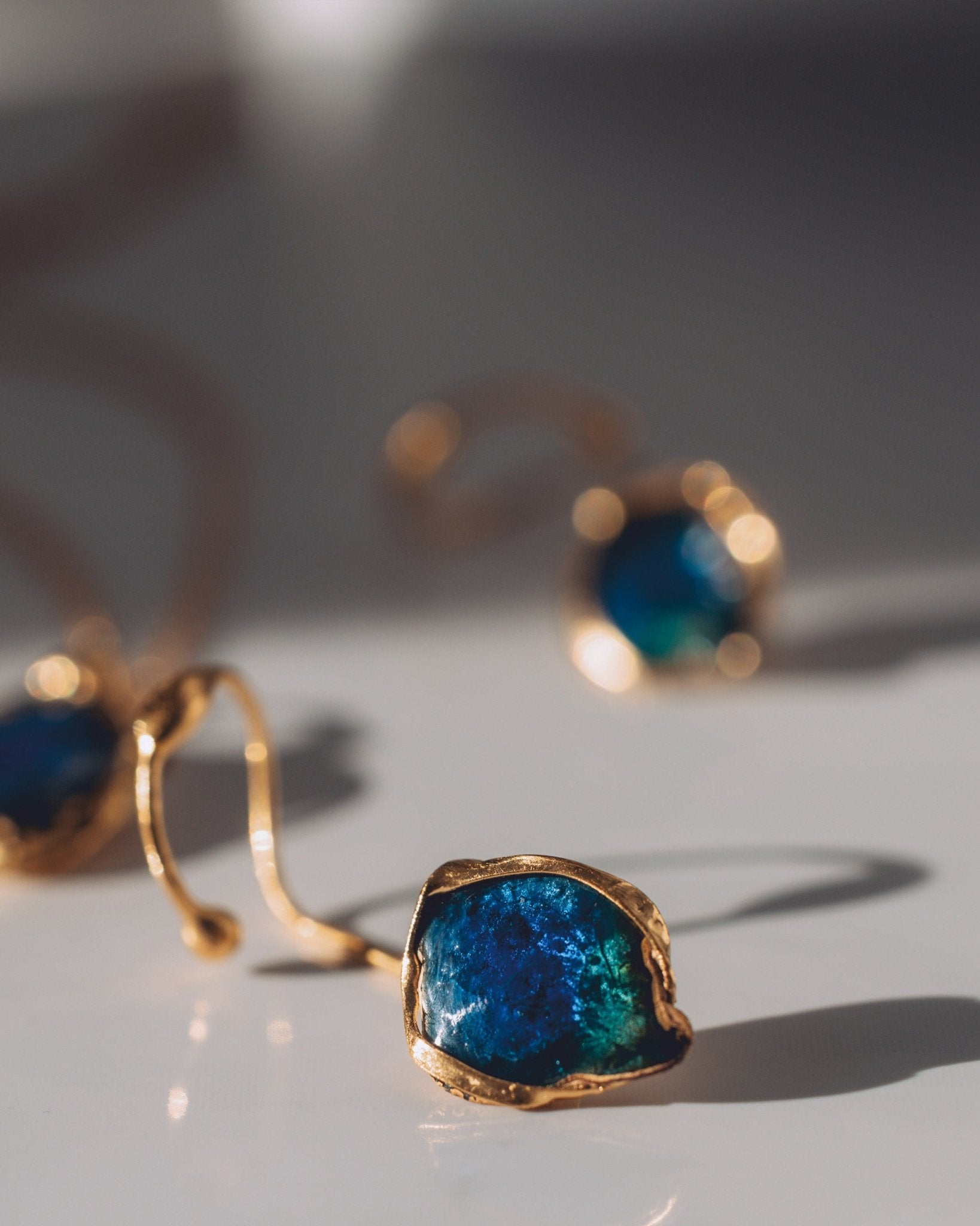 MARSEILLE Earcuff Nella & Sina