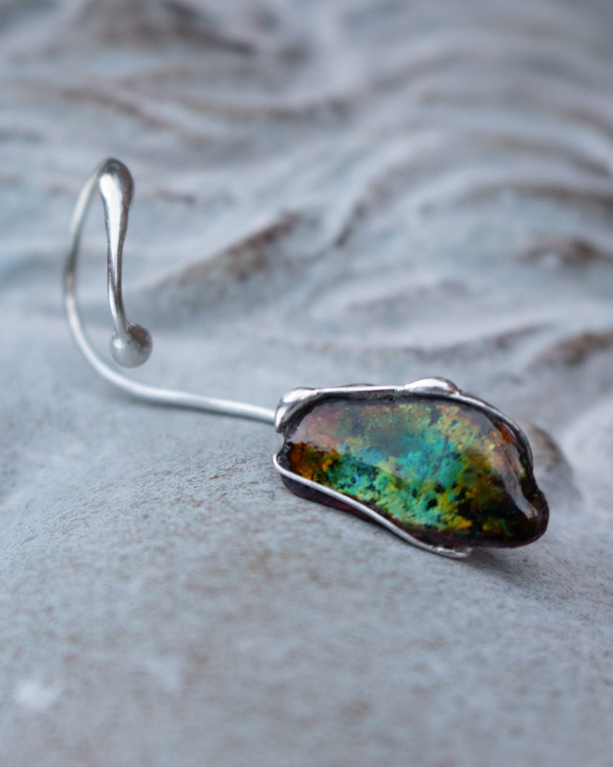 MUMBAI Earcuff Nella & Sina