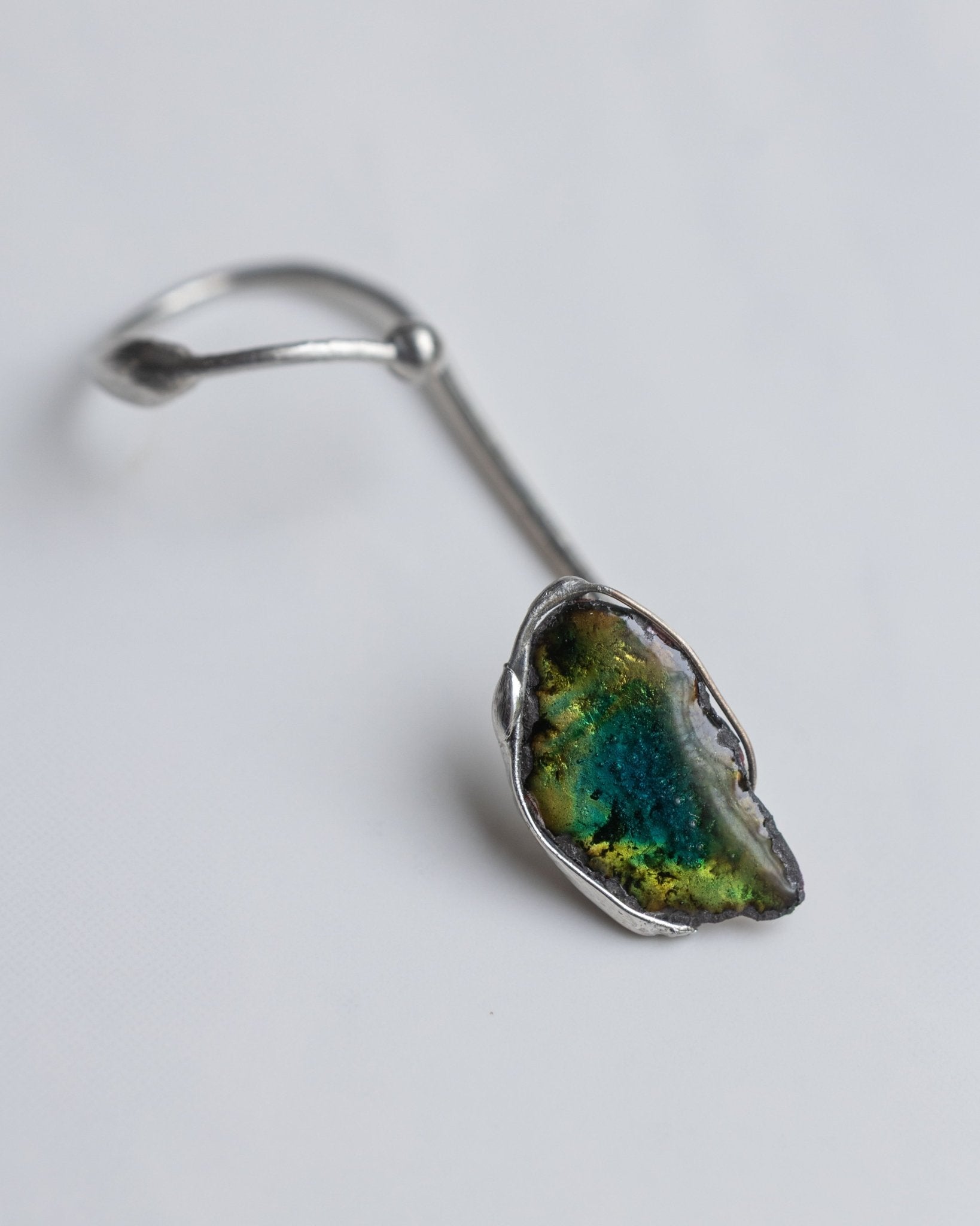 MUMBAI Earcuff Nella & Sina