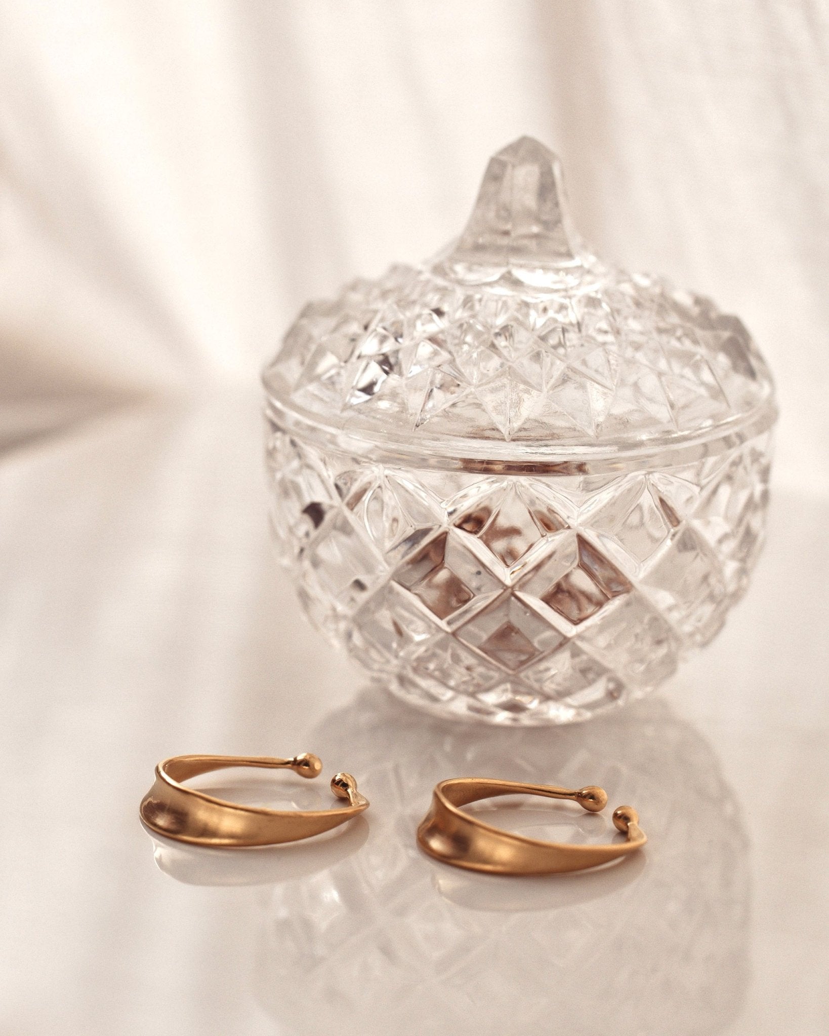 Maria Creole Nella & Sina