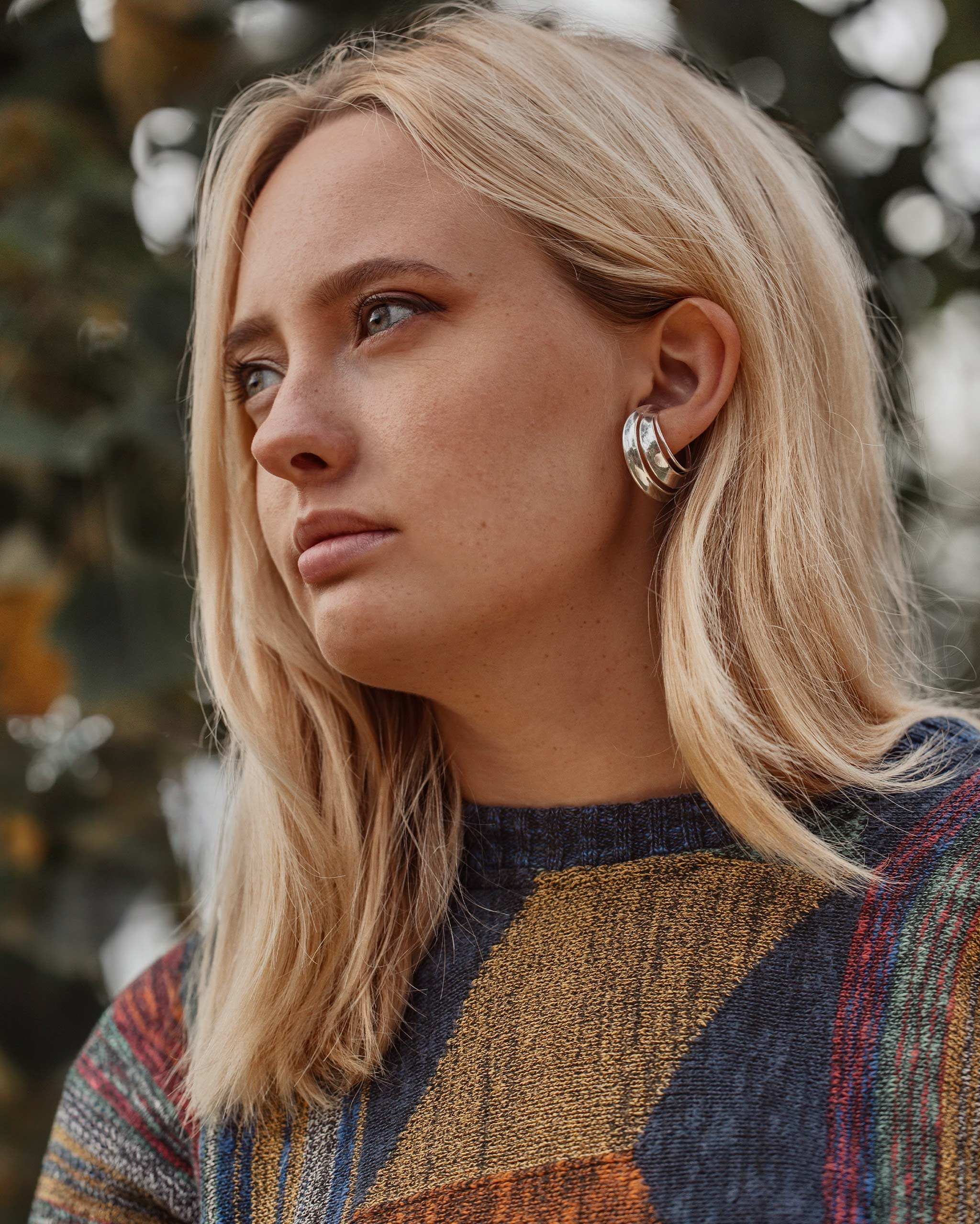 Marianne Creole Nella & Sina