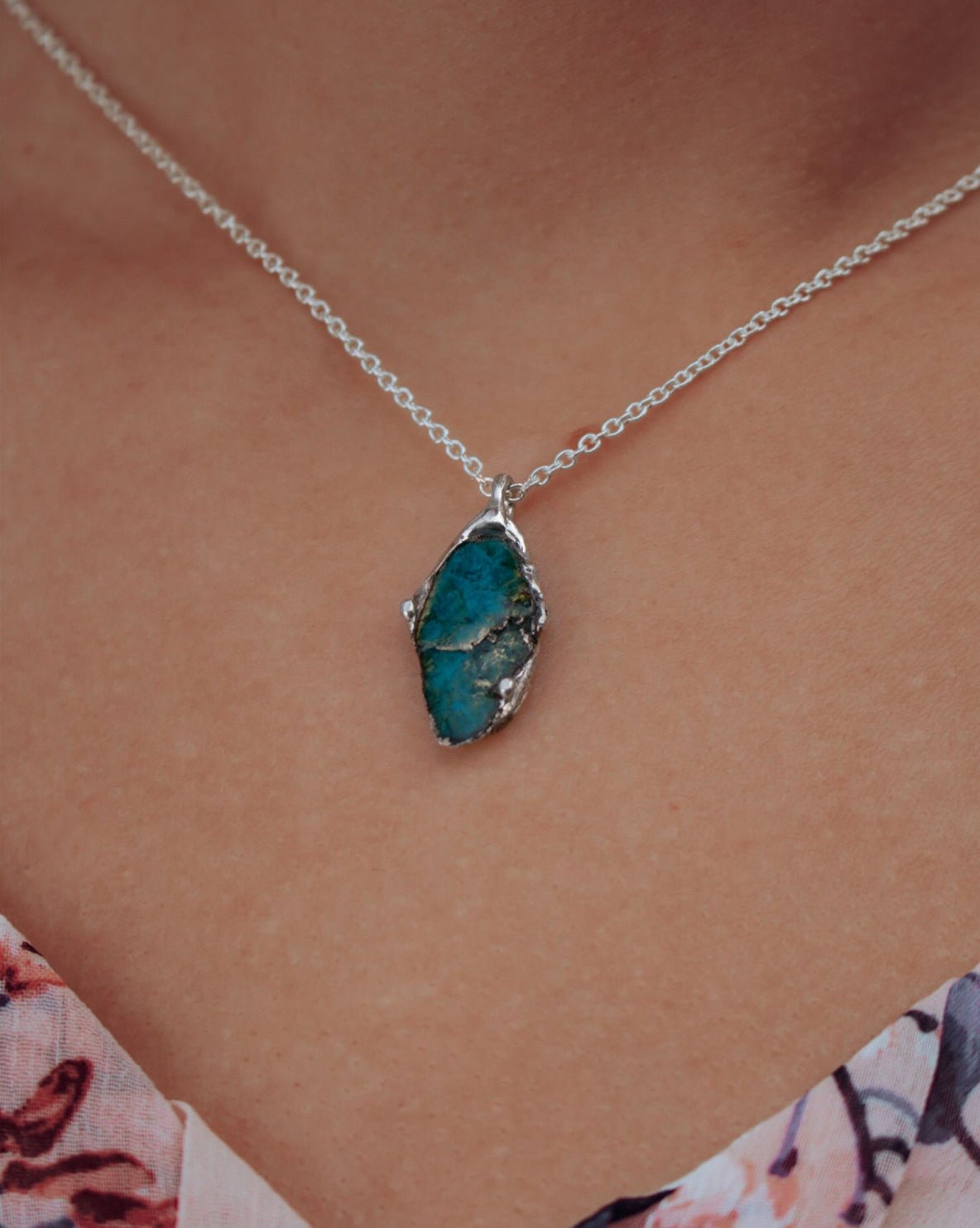 NADOR Kette Nella & Sina