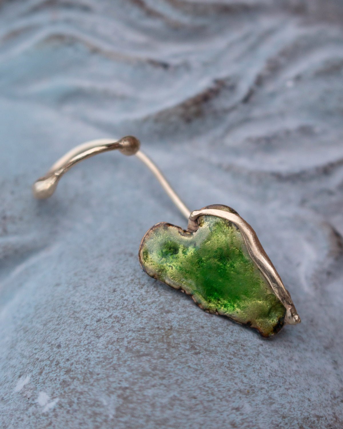 NAMUR Earcuff Nella & Sina