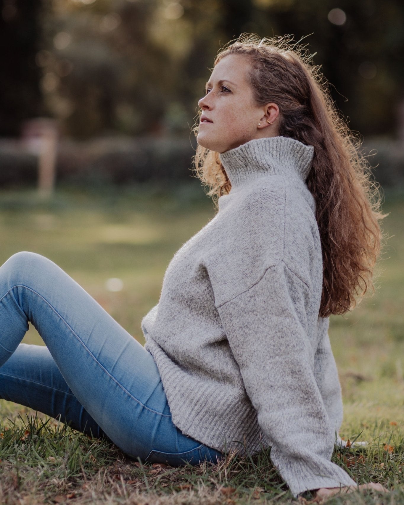 Nina Earcuff Nella & Sina