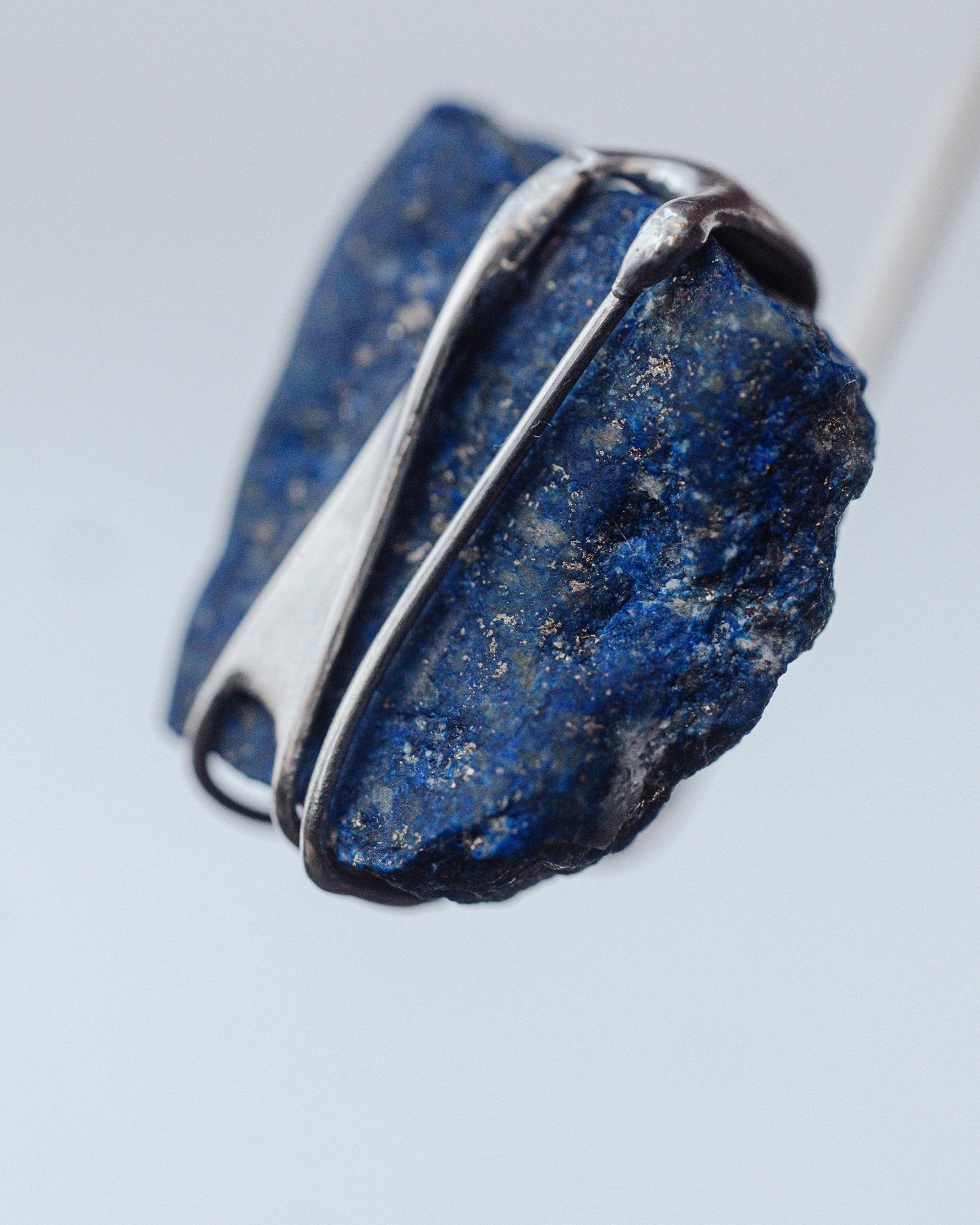 ORINOCO Earcuff Nella & Sina