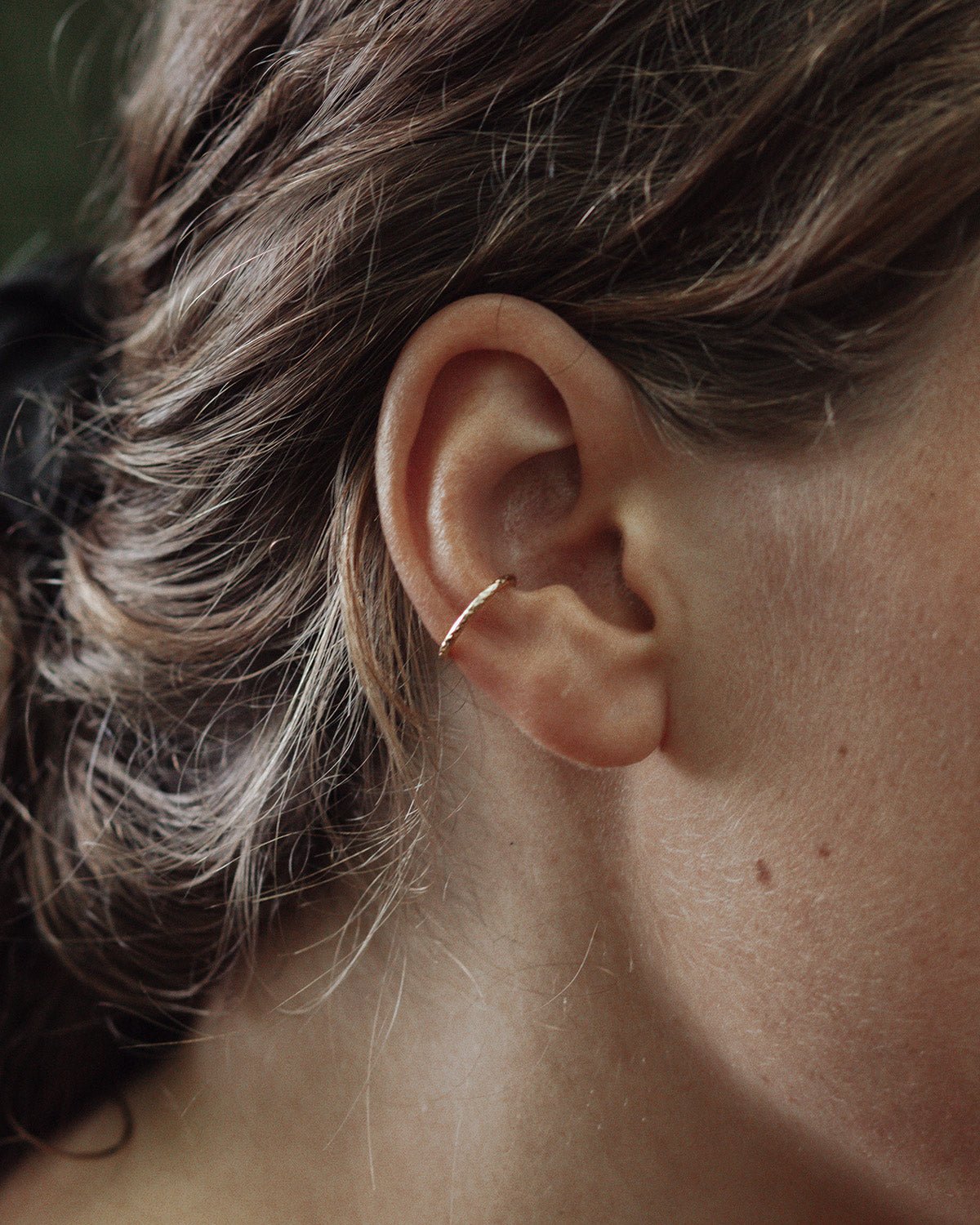 Pablo Earcuff Nella & Sina