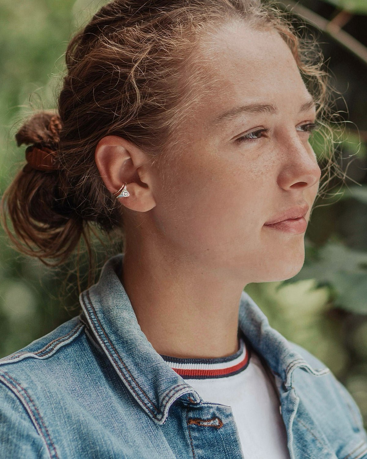 Pablo Earcuff Nella & Sina