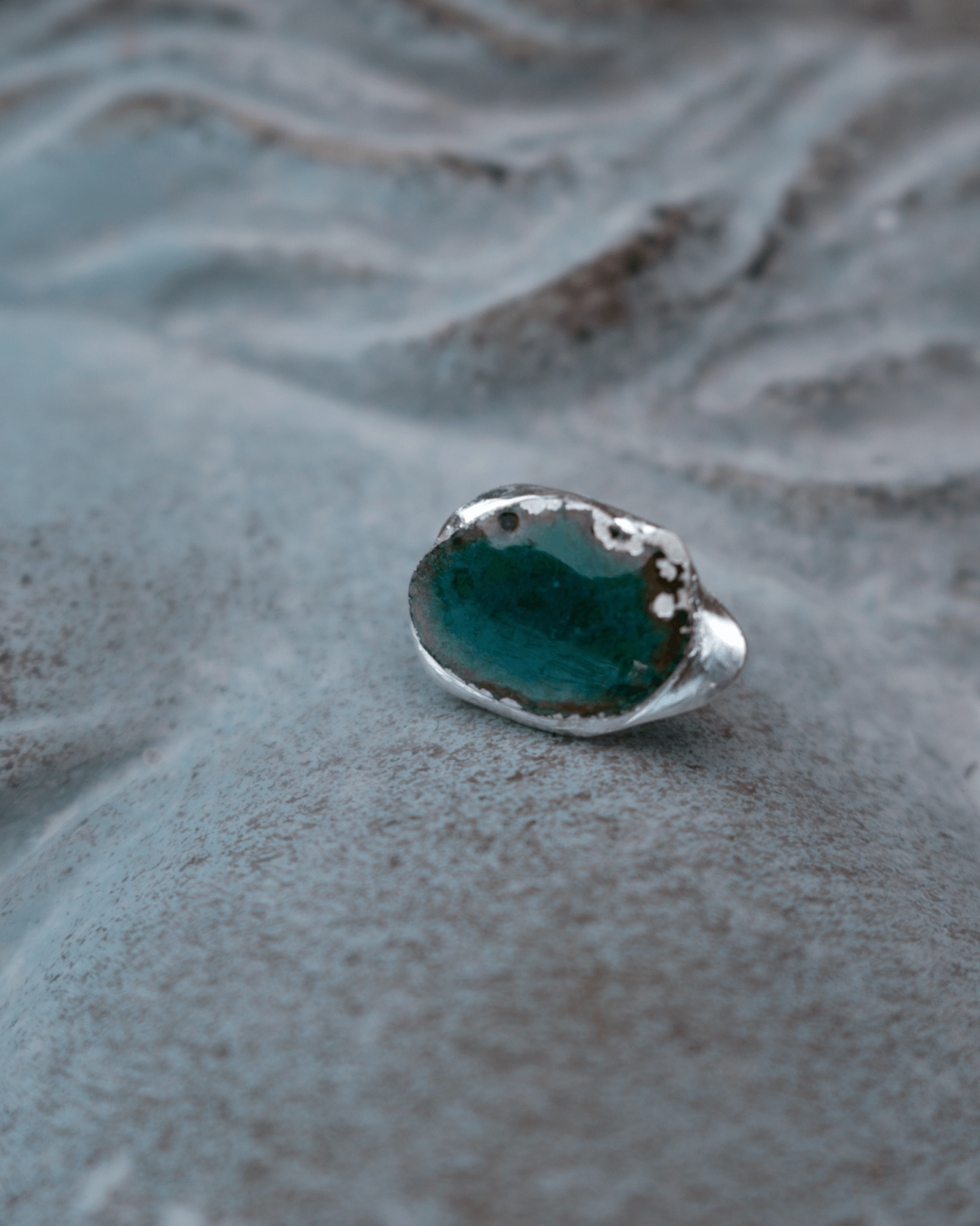 RAVENNA Ohrstecker Nella & Sina