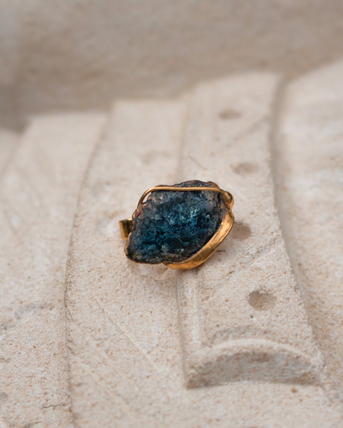 RAVENNA Ohrstecker Nella & Sina