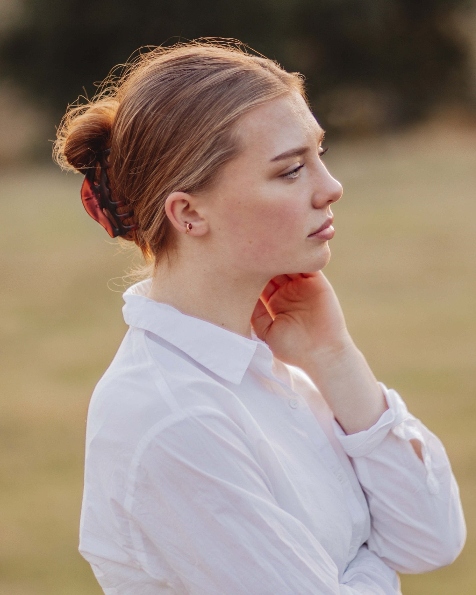 RHADI Earcuff Bernstein Nella & Sina