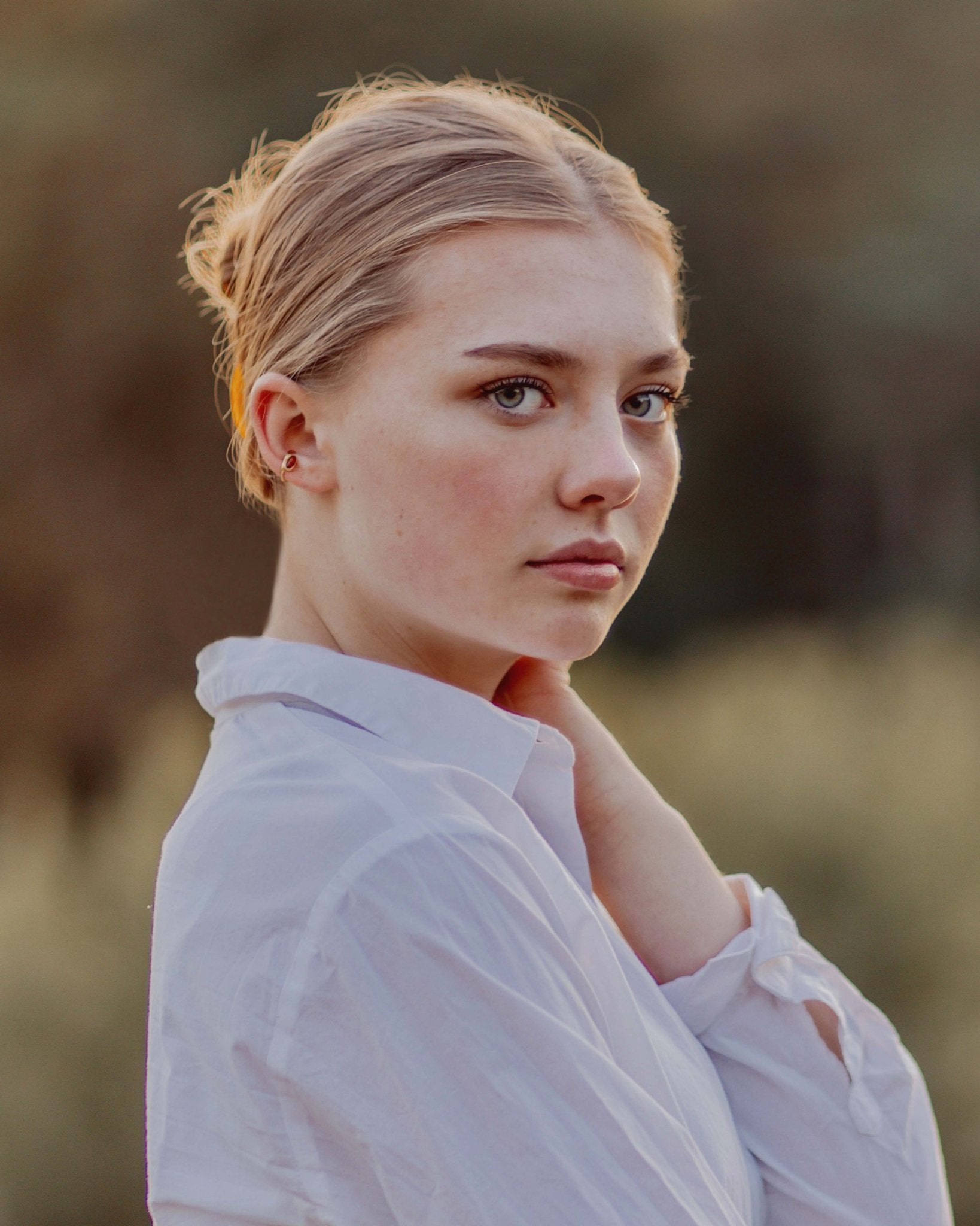 RHADI Earcuff Bernstein Nella & Sina