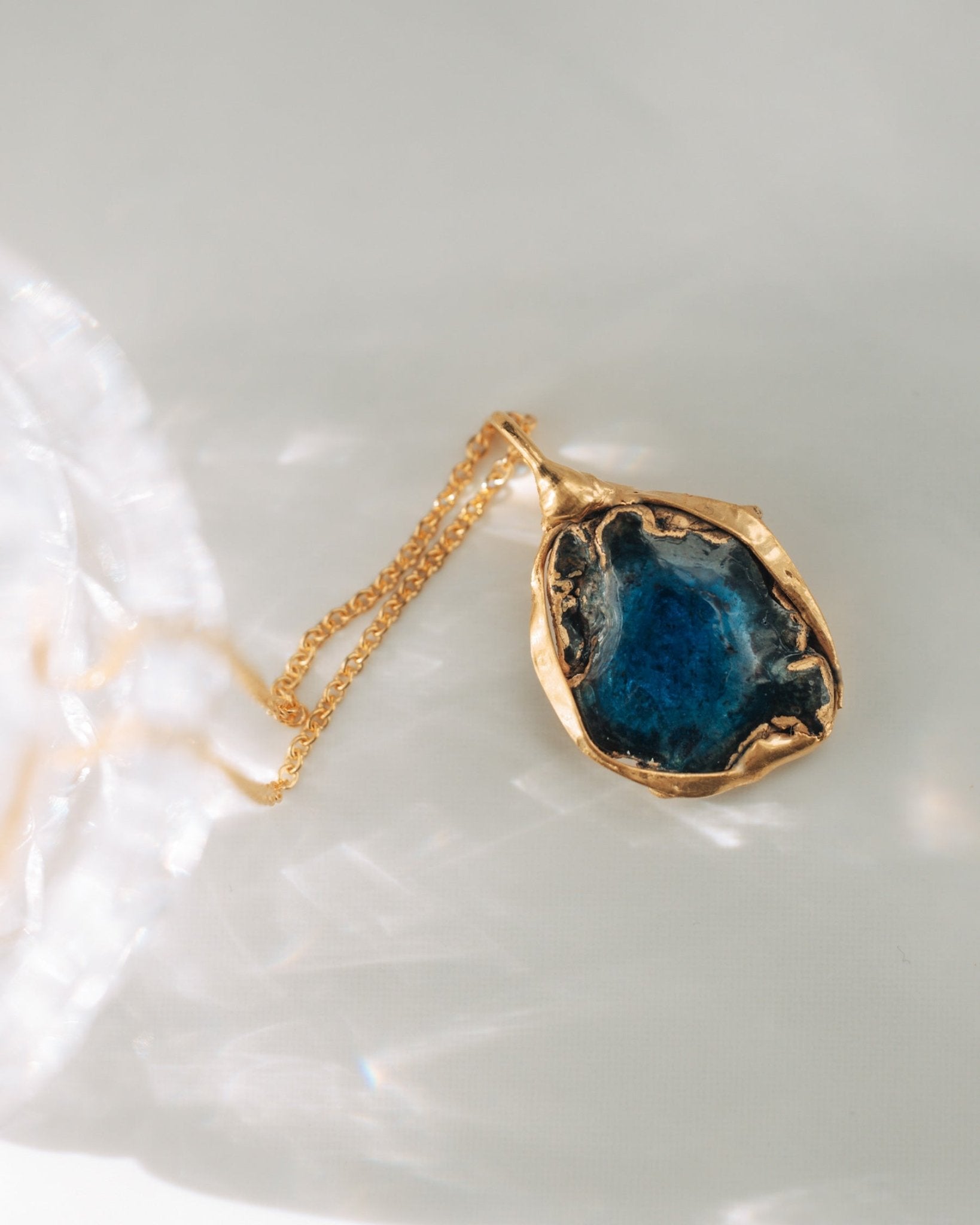 ROMA Kette Nella & Sina