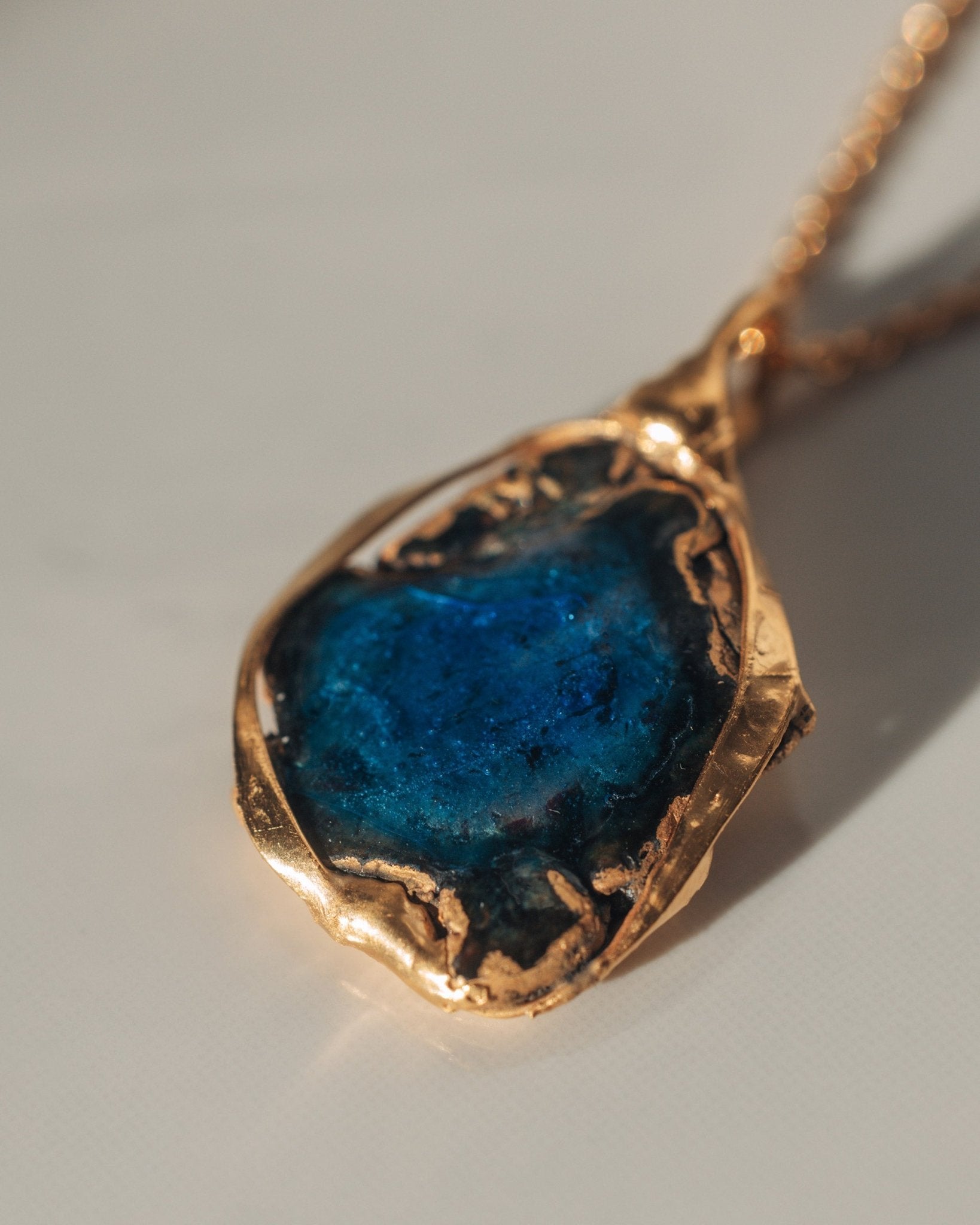 ROMA Kette Nella & Sina