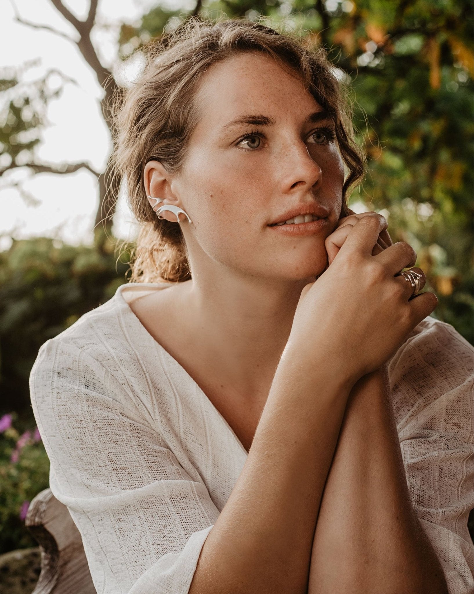 Ring Sofia Nella & Sina