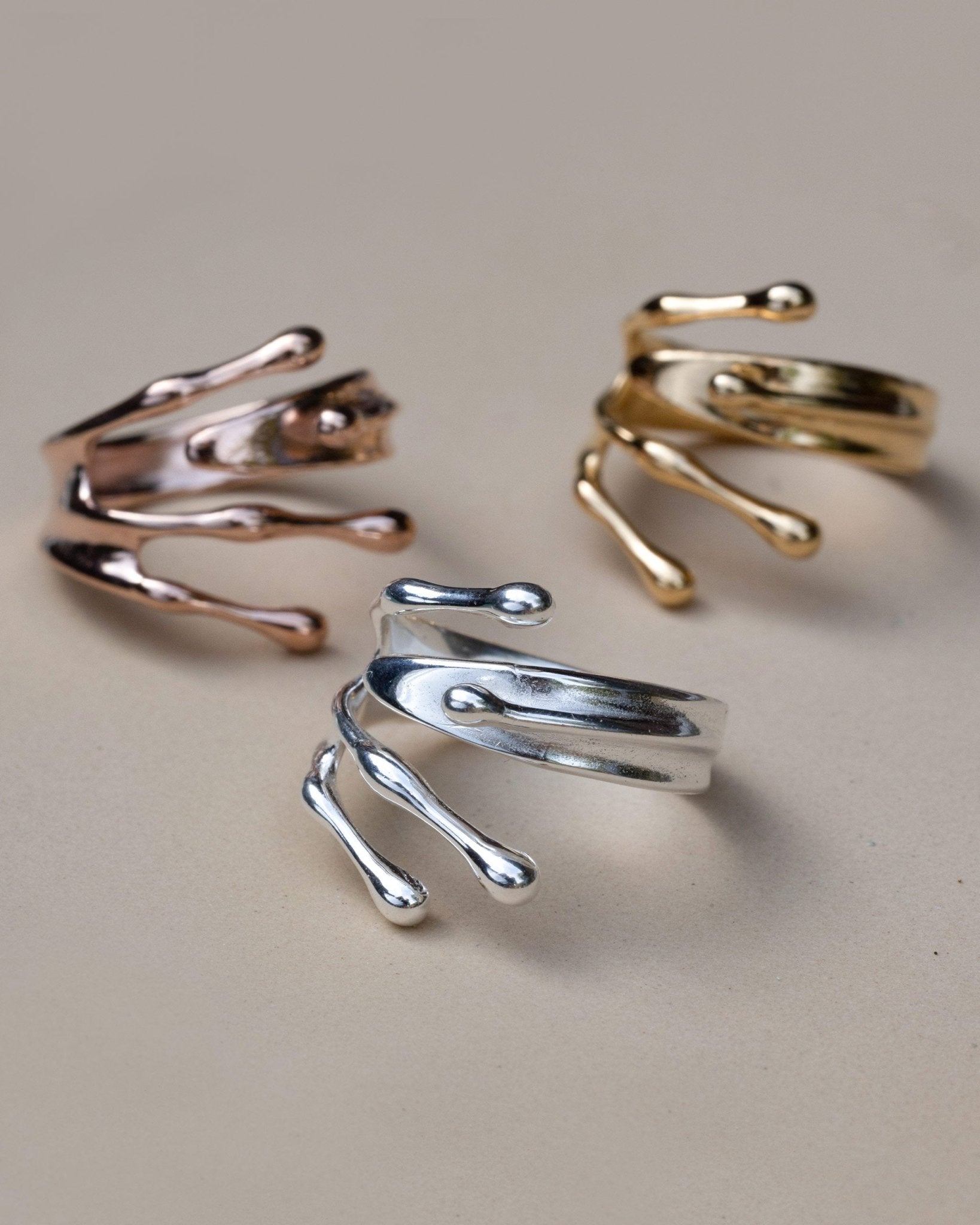 Ring Sofia Nella & Sina