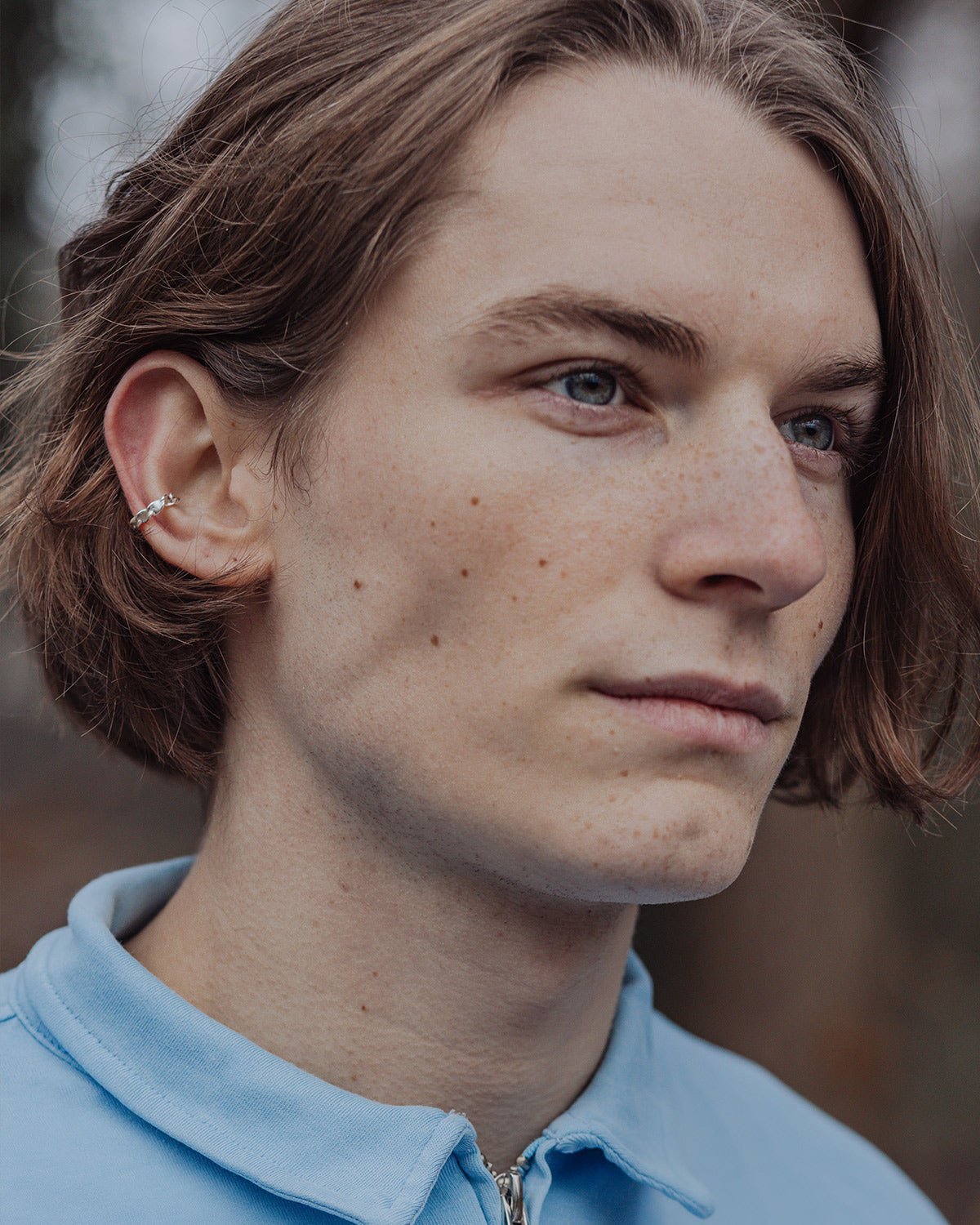 Ronja Earcuff Nella & Sina